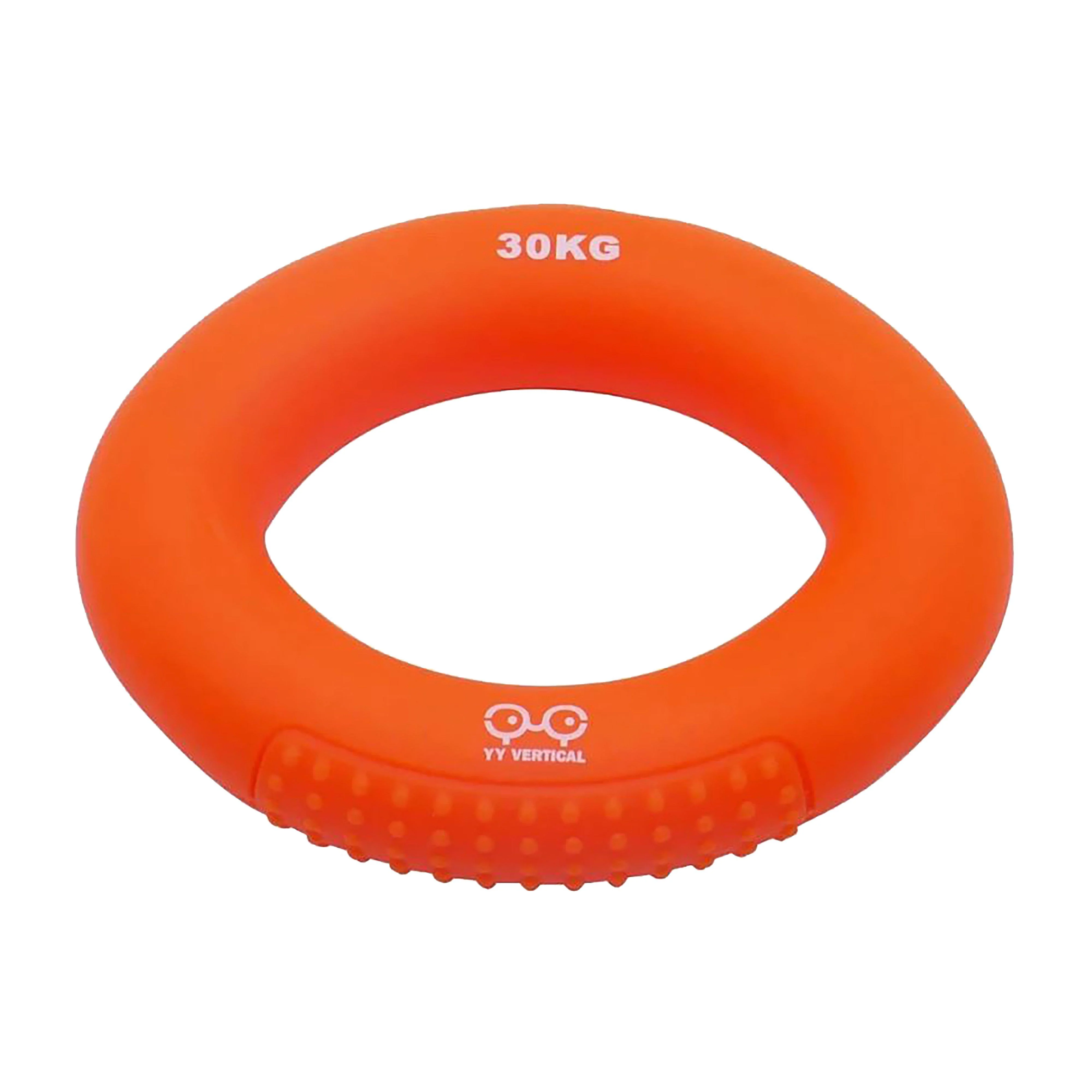 Training Ring Orange 30kg - Image 3