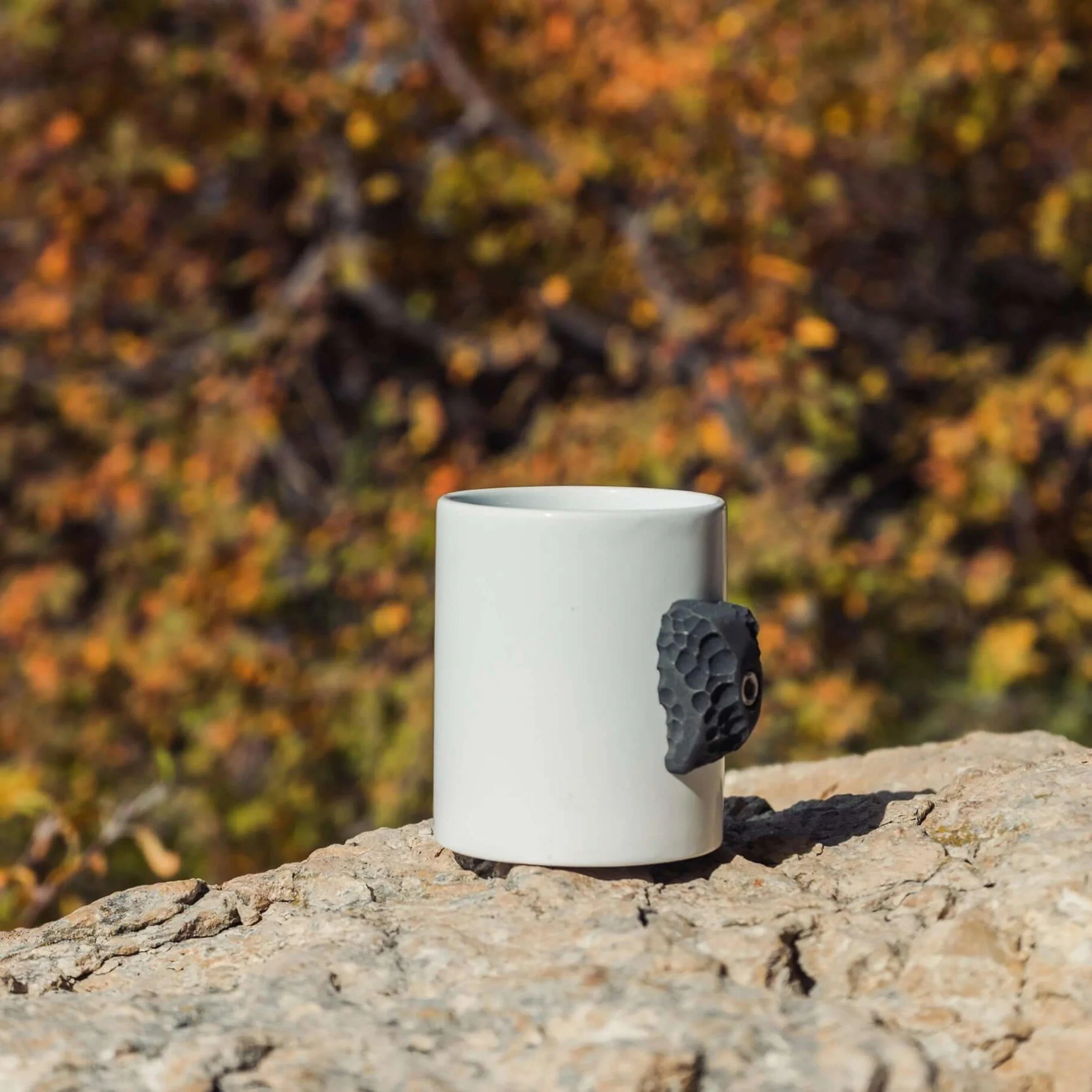 Vertical Climbing Mug - Image 2
