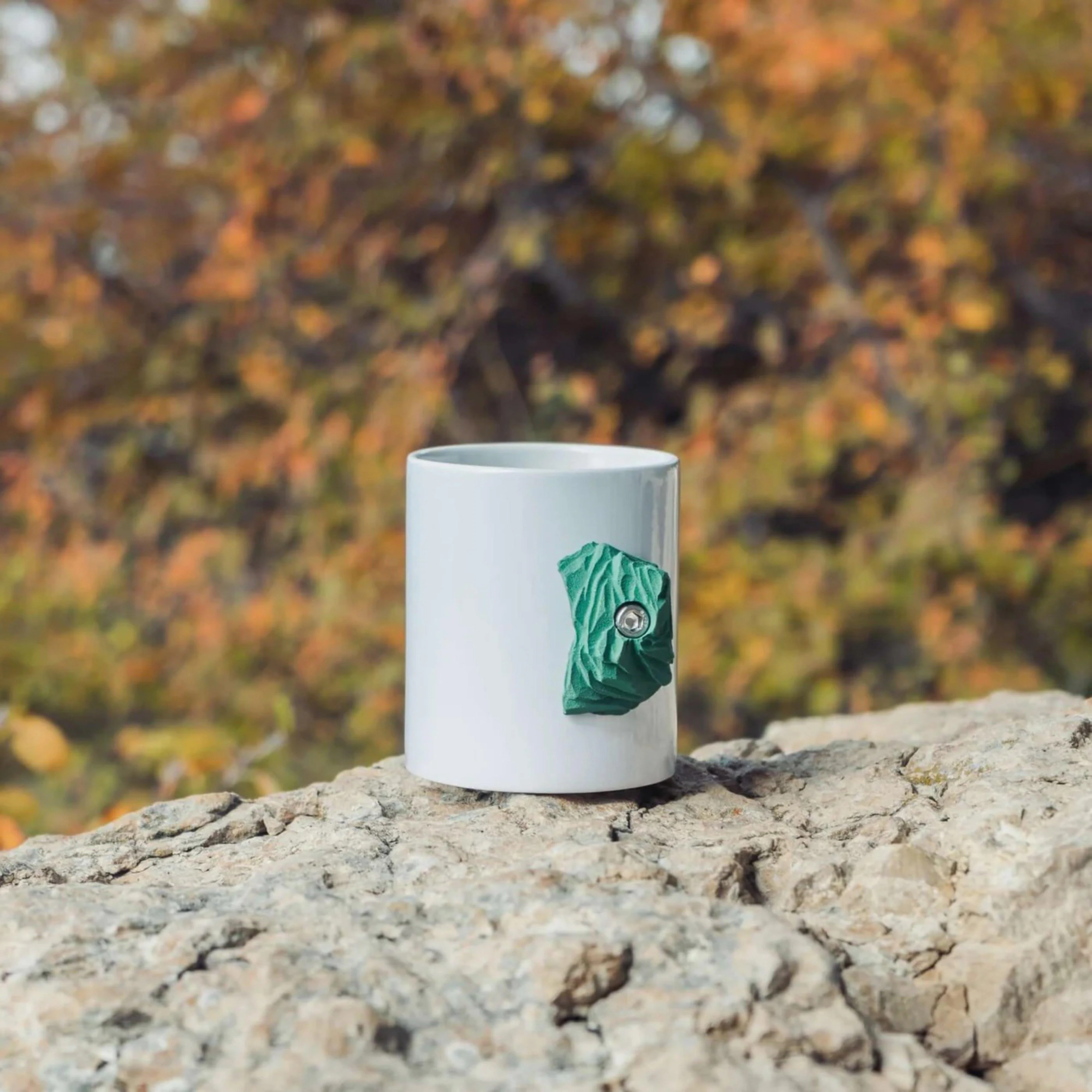 Vertical Climbing Mug - Image 2