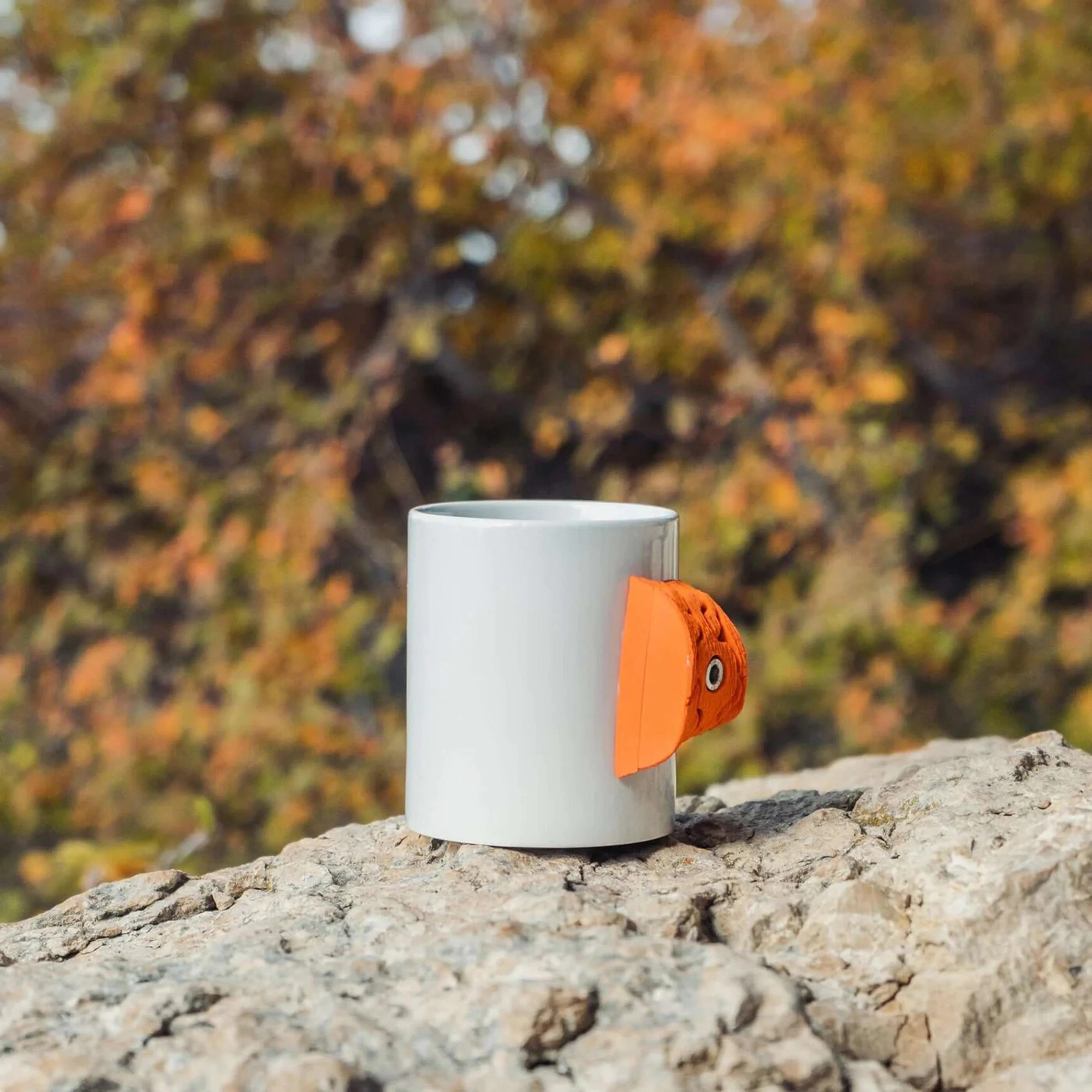 Vertical Climbing Mug - Image 2