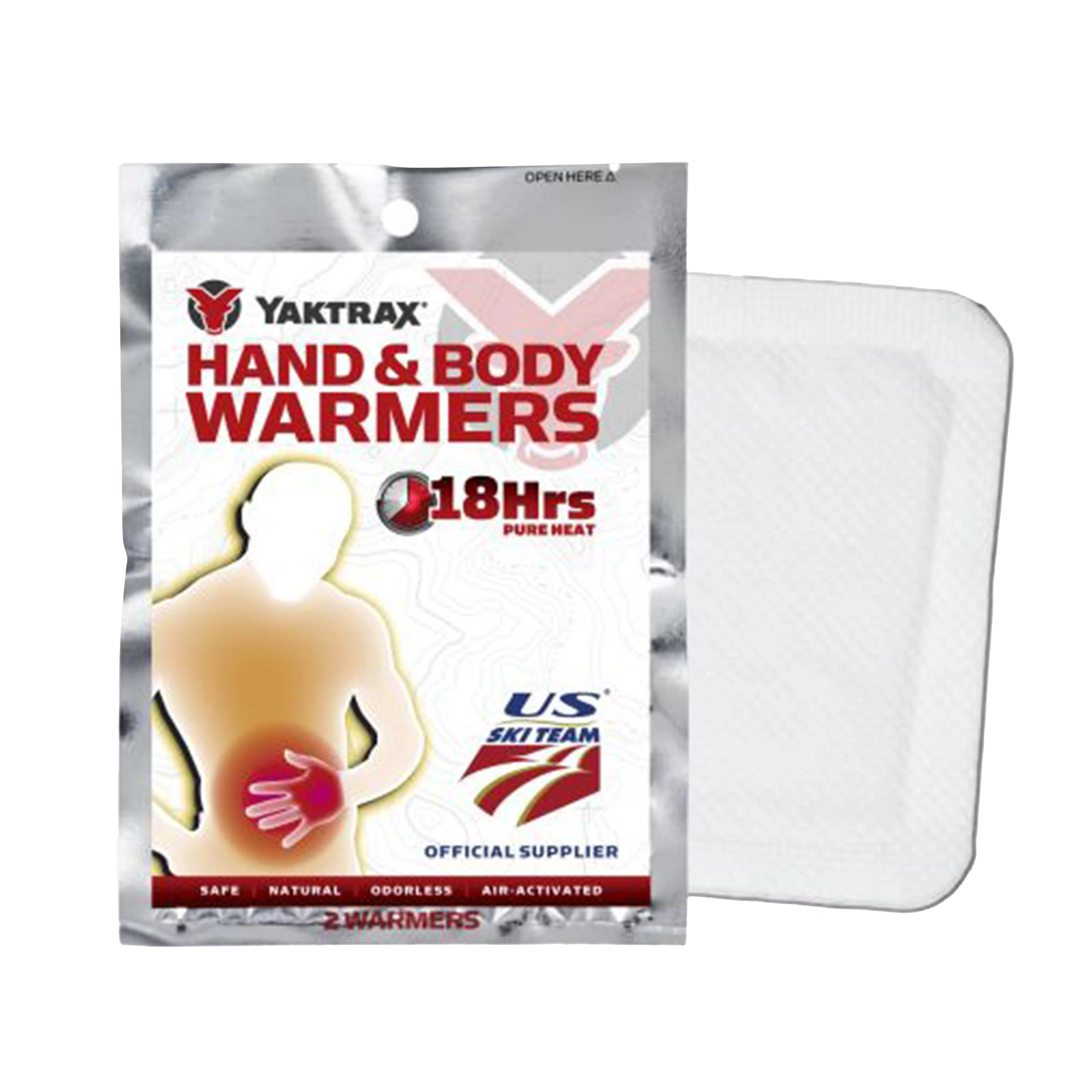 Hand & Body Warmers - Image 2