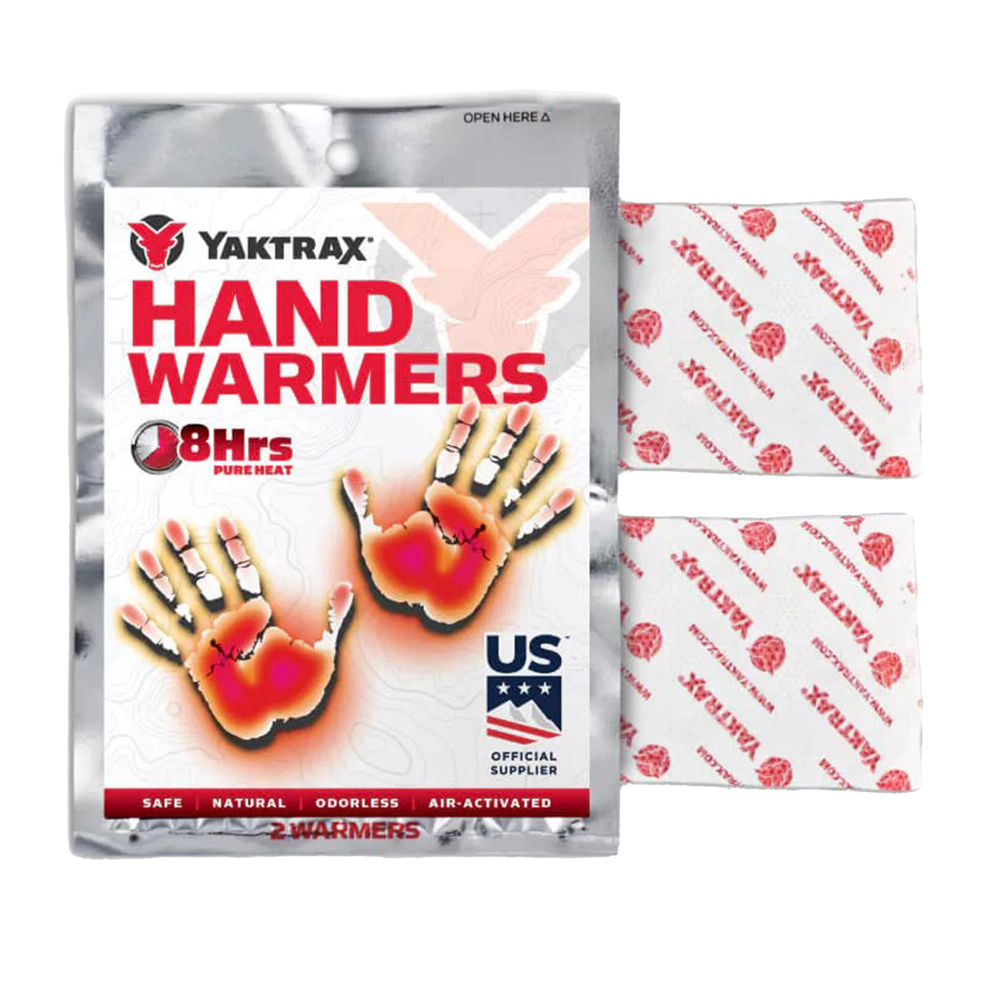 Hand Warmers 10 Pack - Image 3