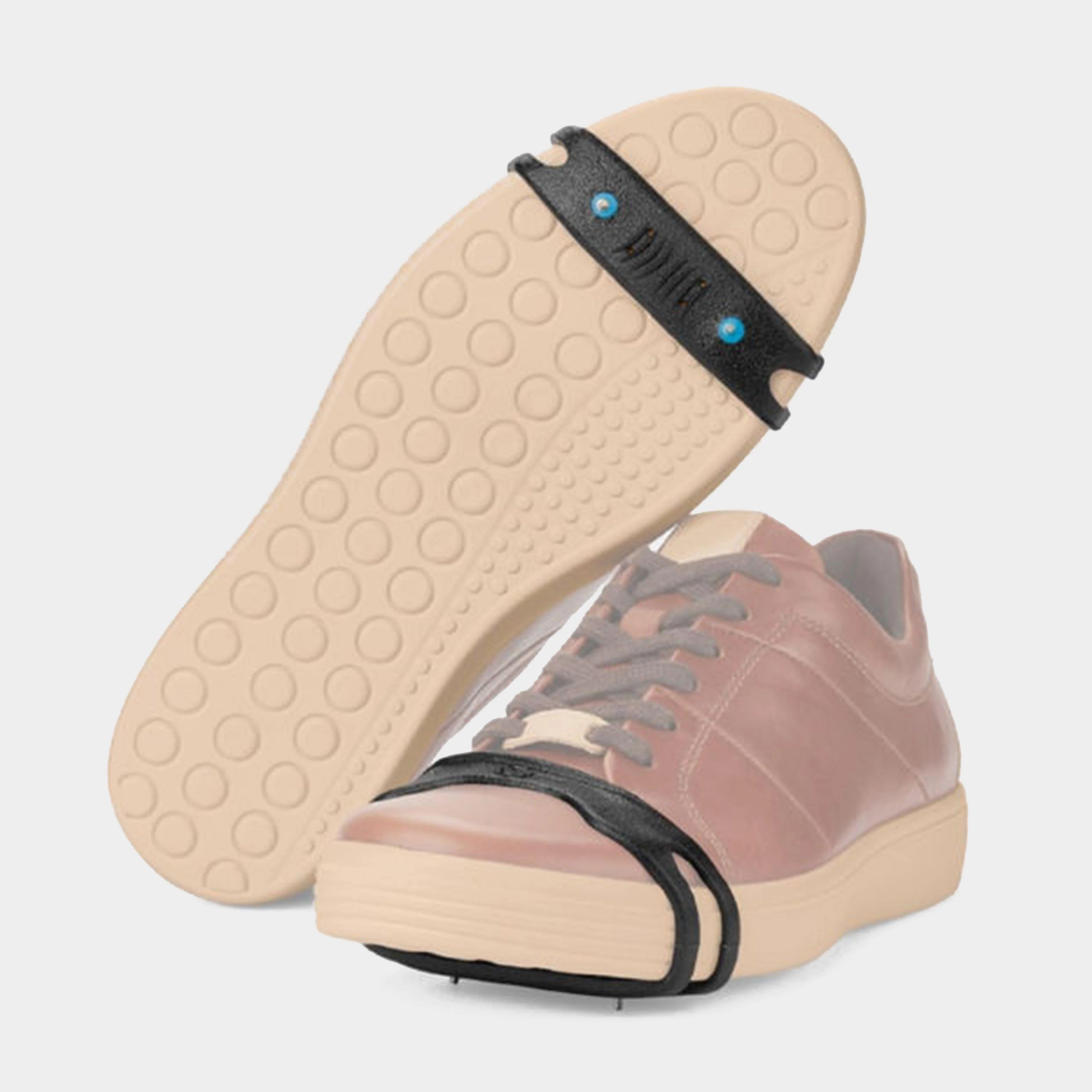 Quick Trax Ice Traction Shoe Bands - Image 6