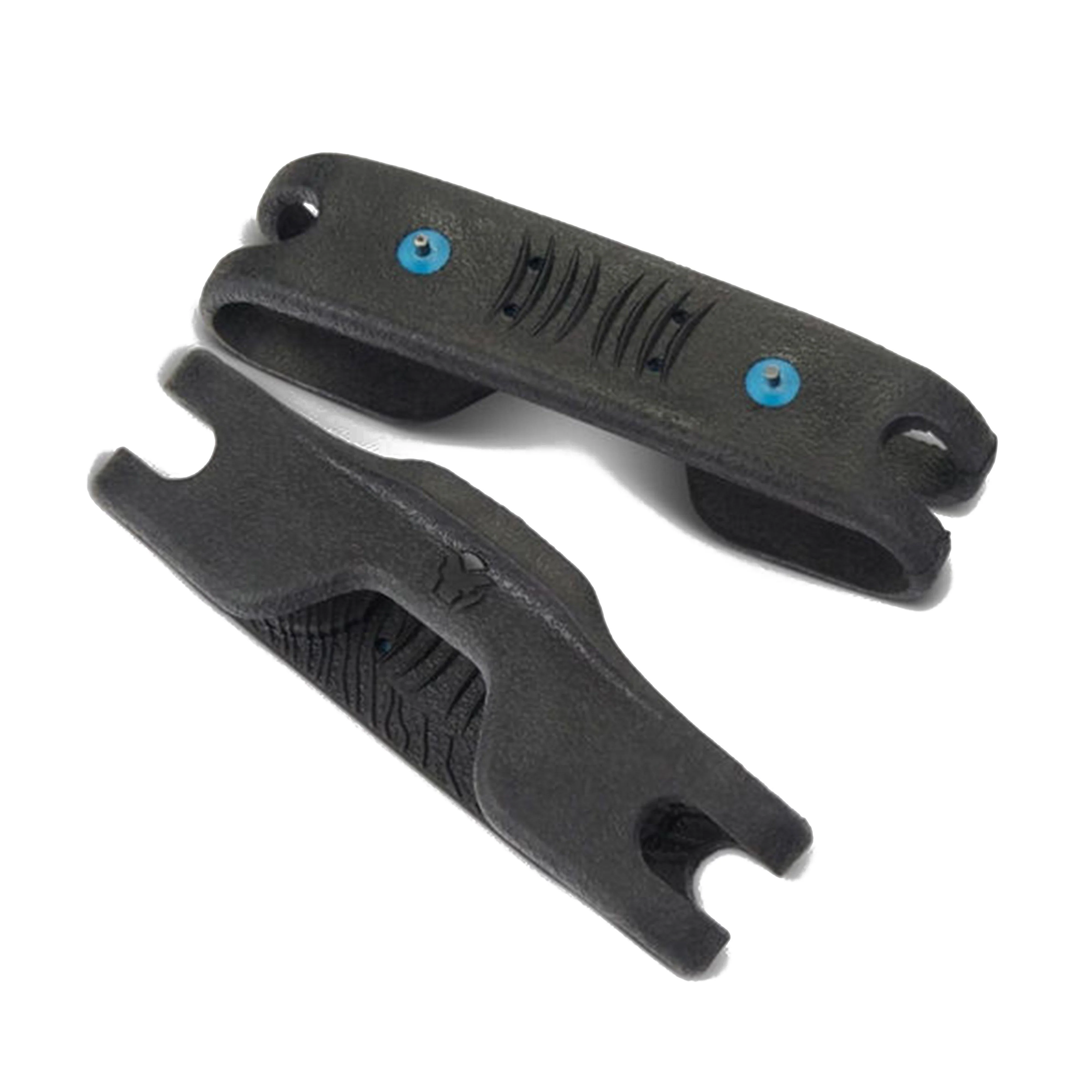 Quick Trax Ice Traction Shoe Bands - Image 8