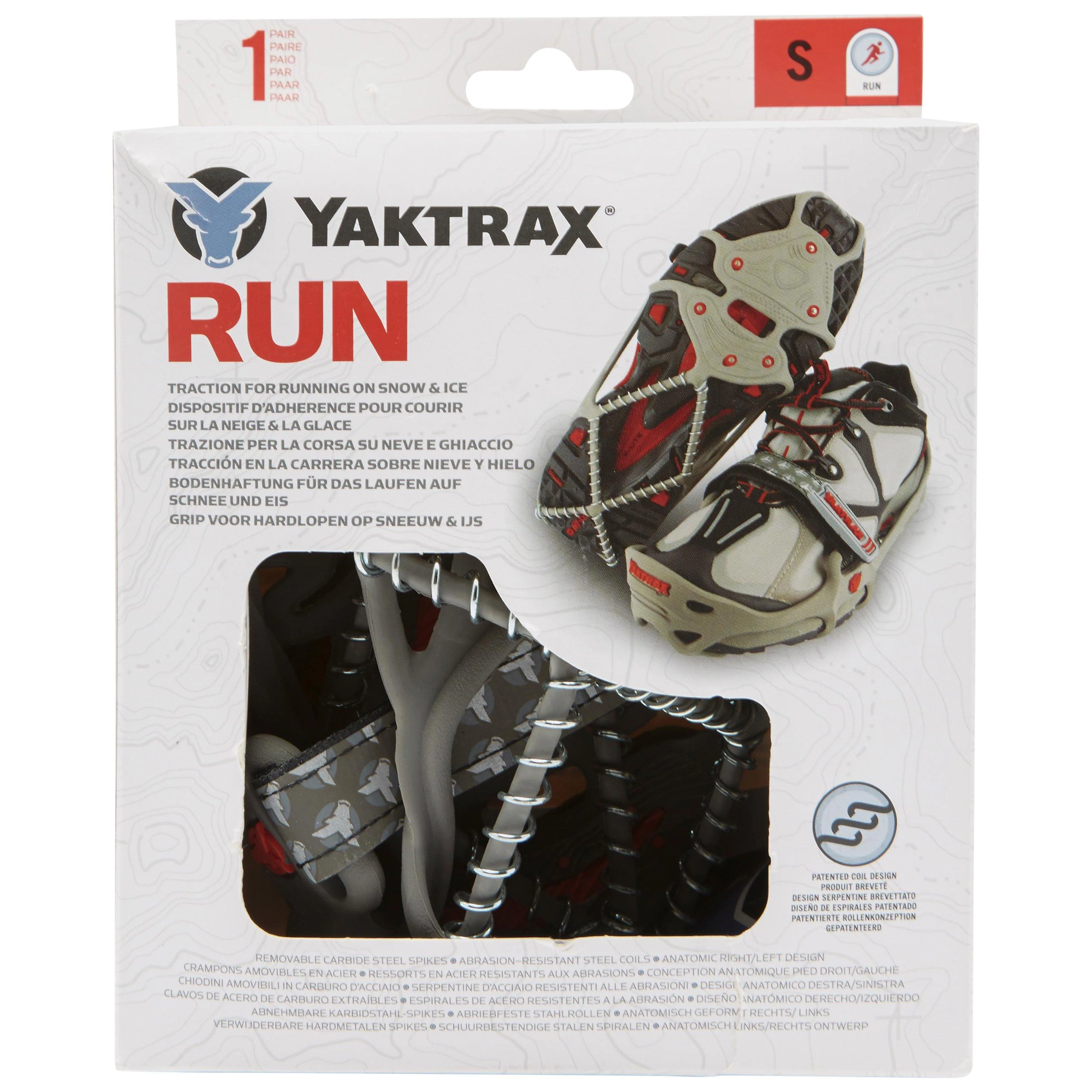 Run Ice Grips AST - Image 4