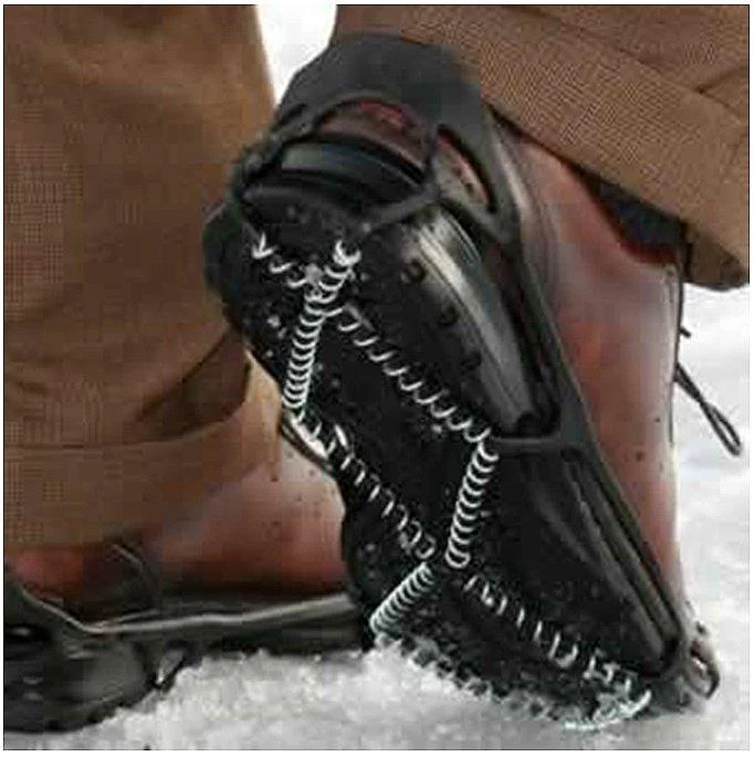 'Walker' Snow Grips - Image 2