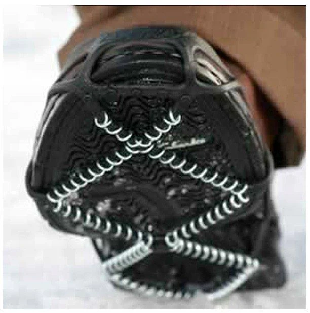 'Walker' Snow Grips - Image 3