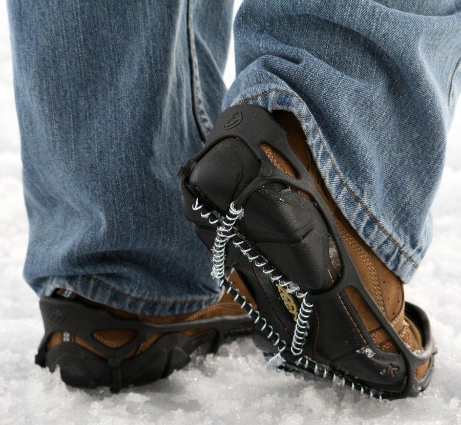 'Walker' Snow Grips - Image 6