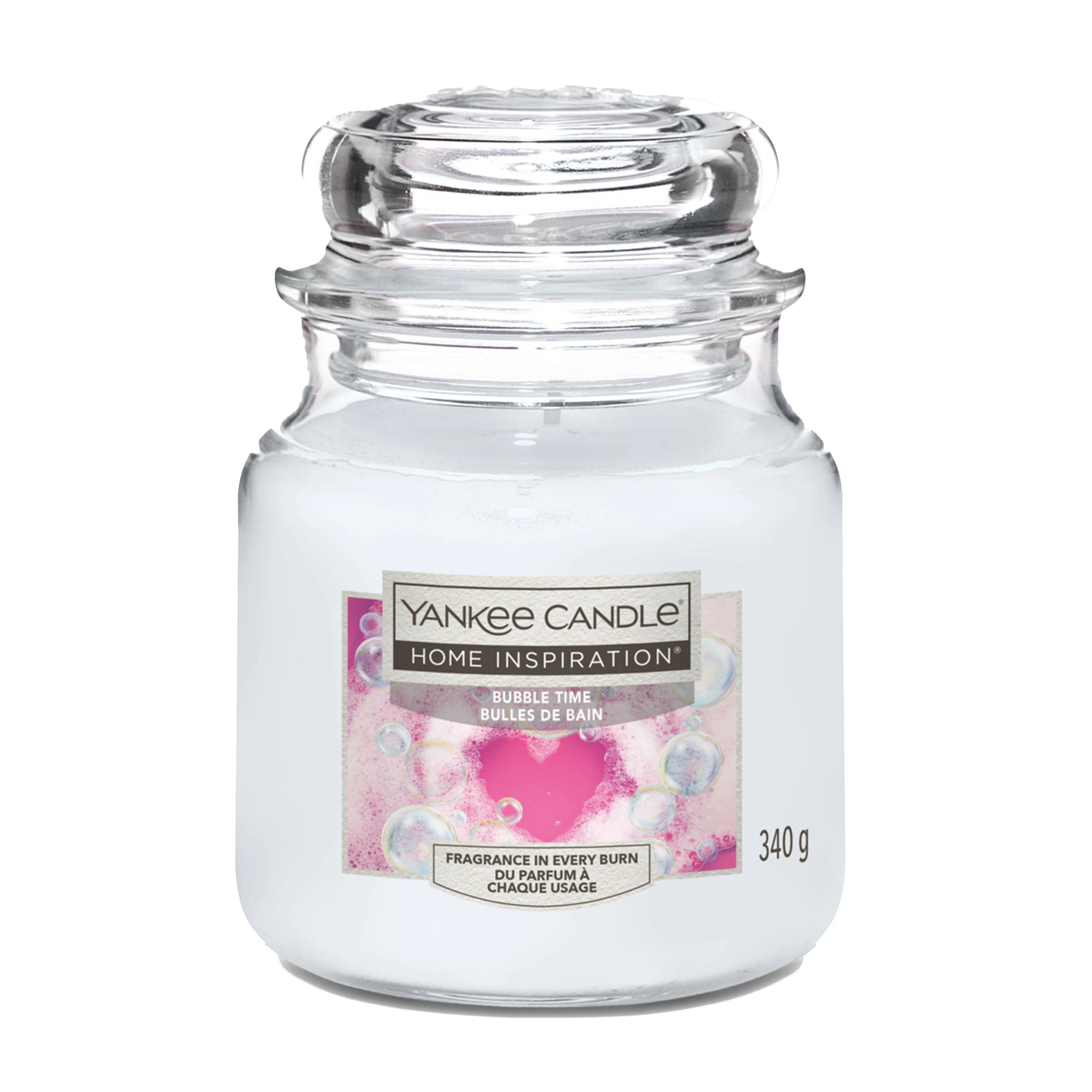 Bubble Time Medium Jar - Image 2