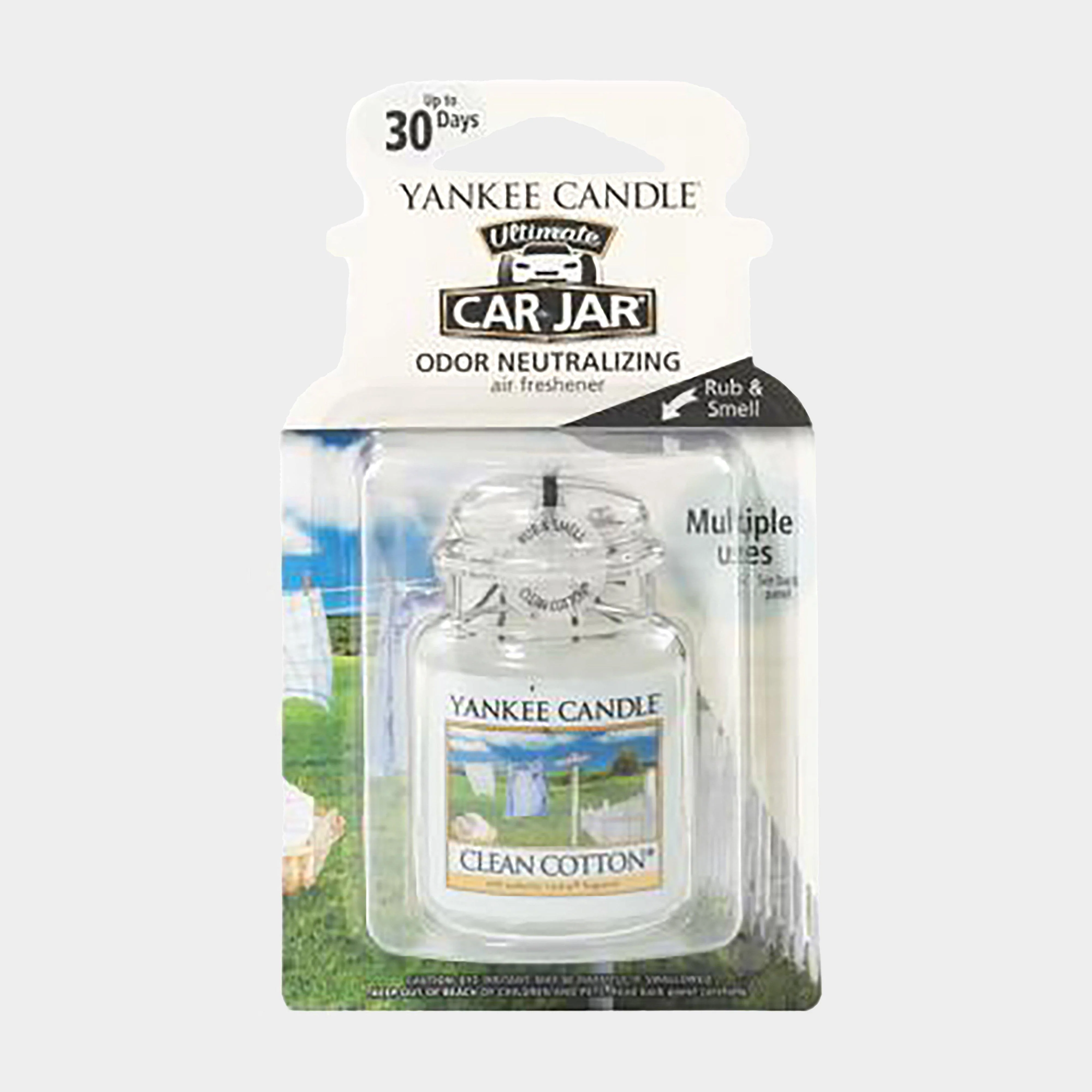 Car Jar® Ultimate Clean Cotton - Image 2