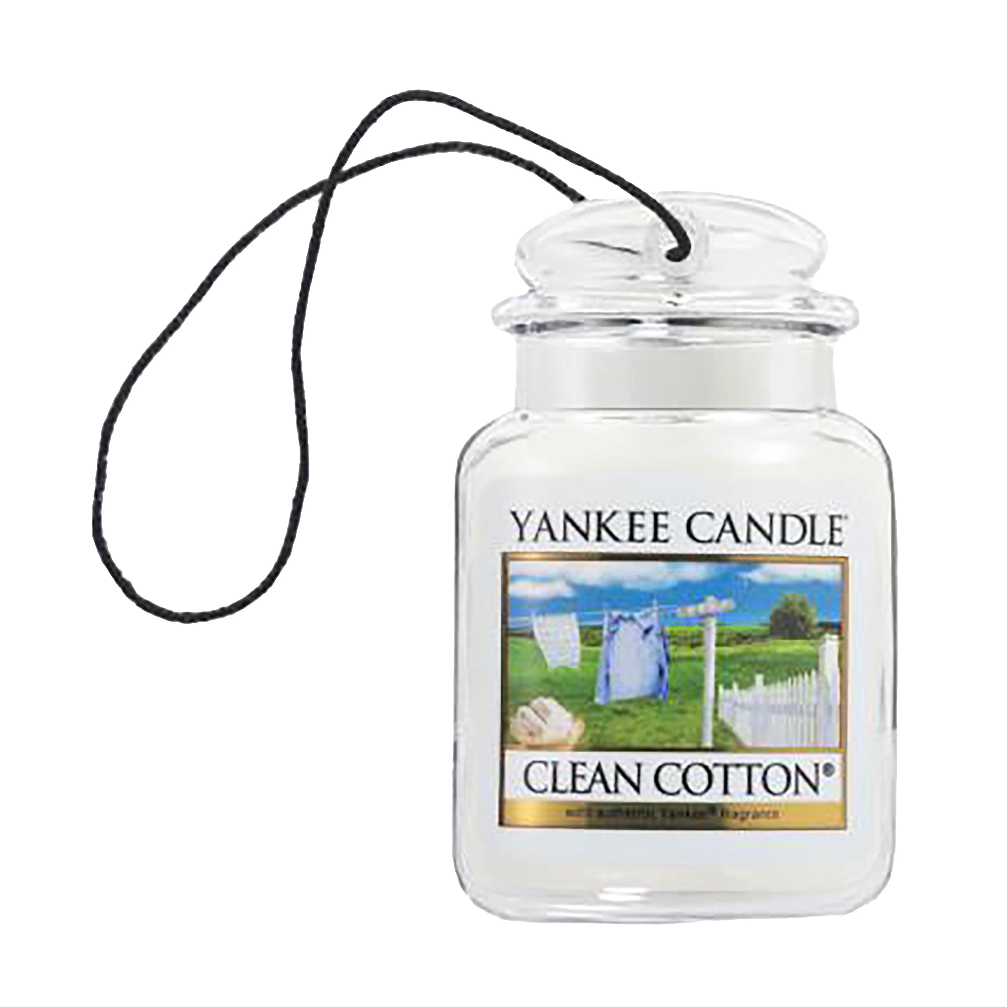 Car Jar® Ultimate Clean Cotton - Image 4
