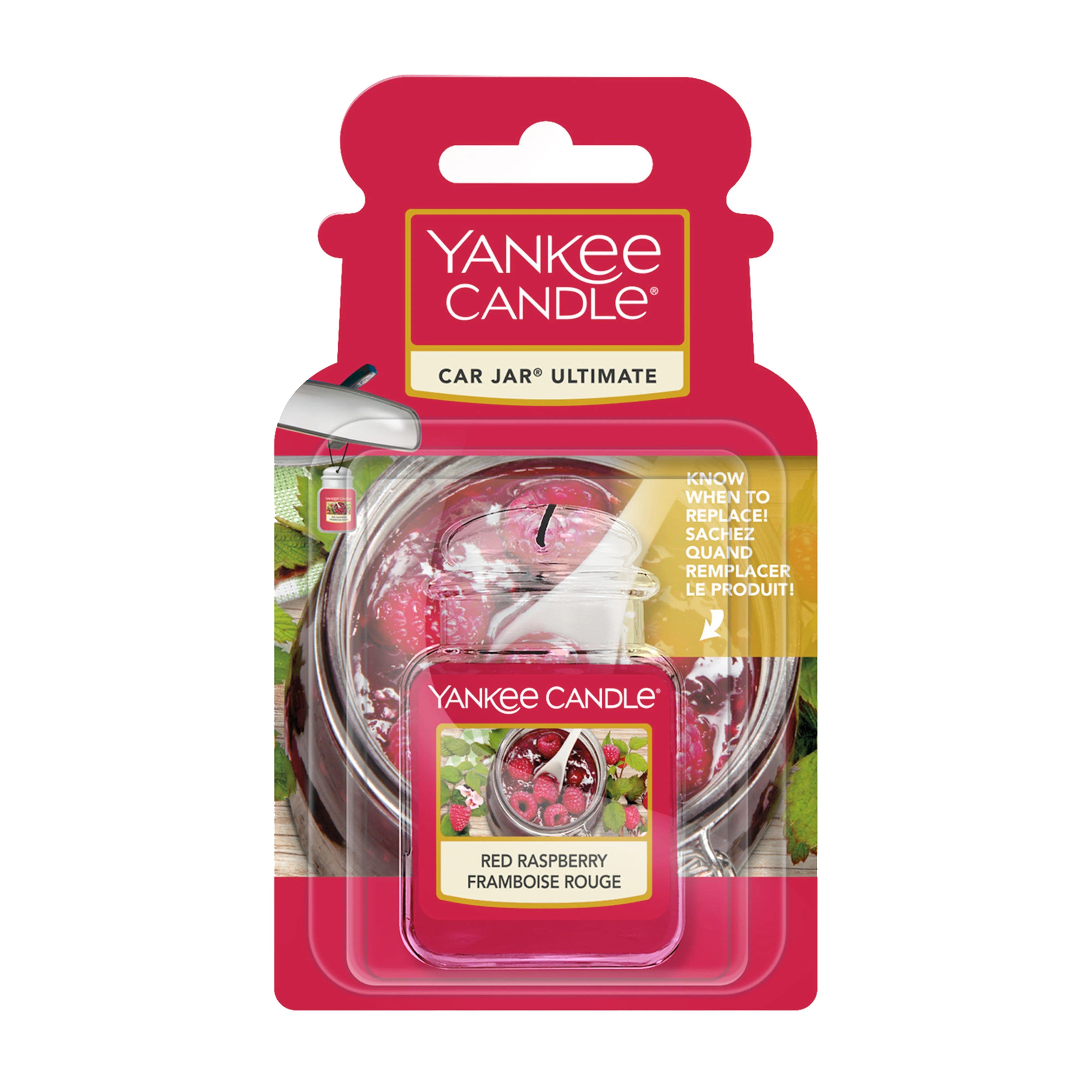 Car Jar® Ultimate Red Raspberry - Image 2