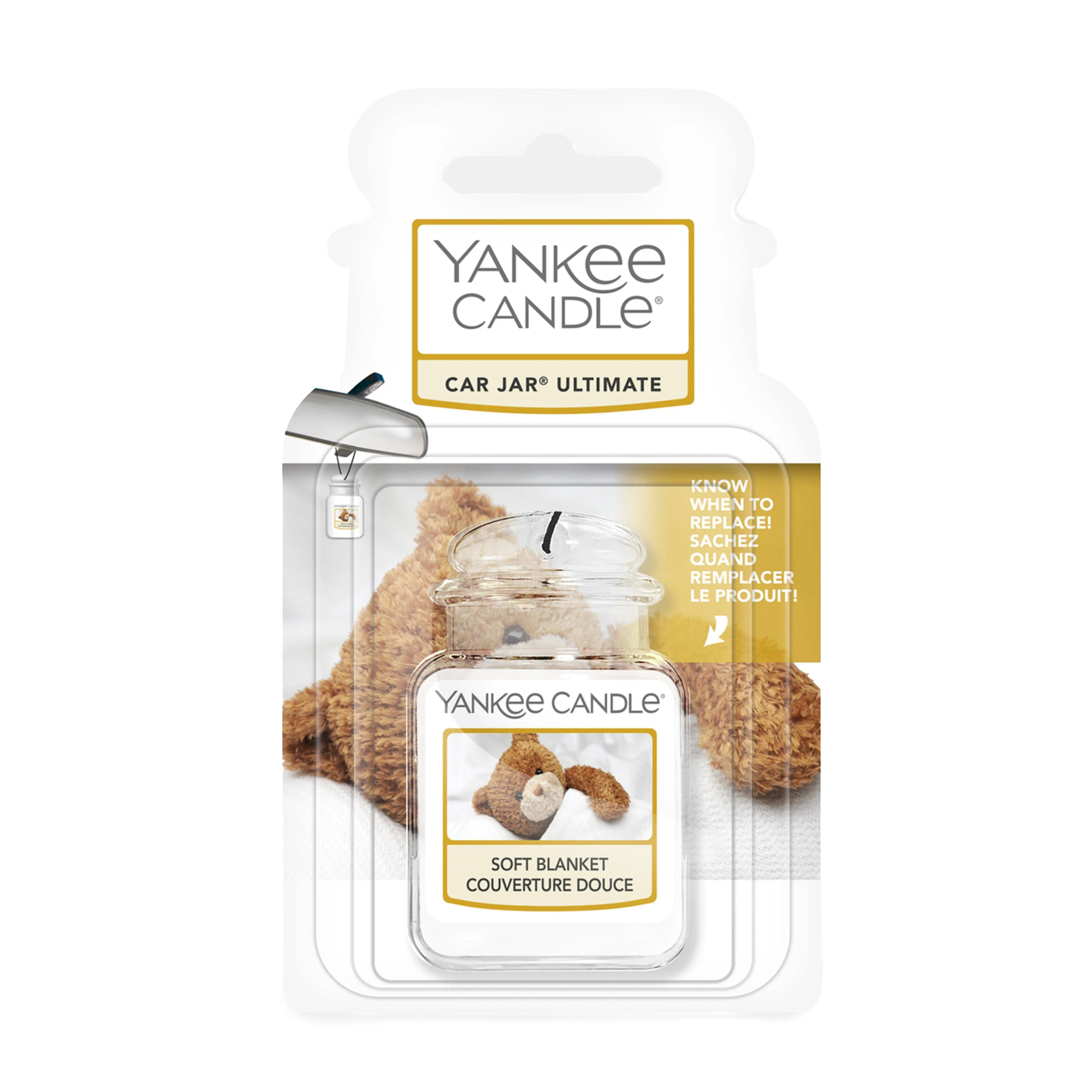 Car Jar® Ultimate Soft Blanket - Image 2