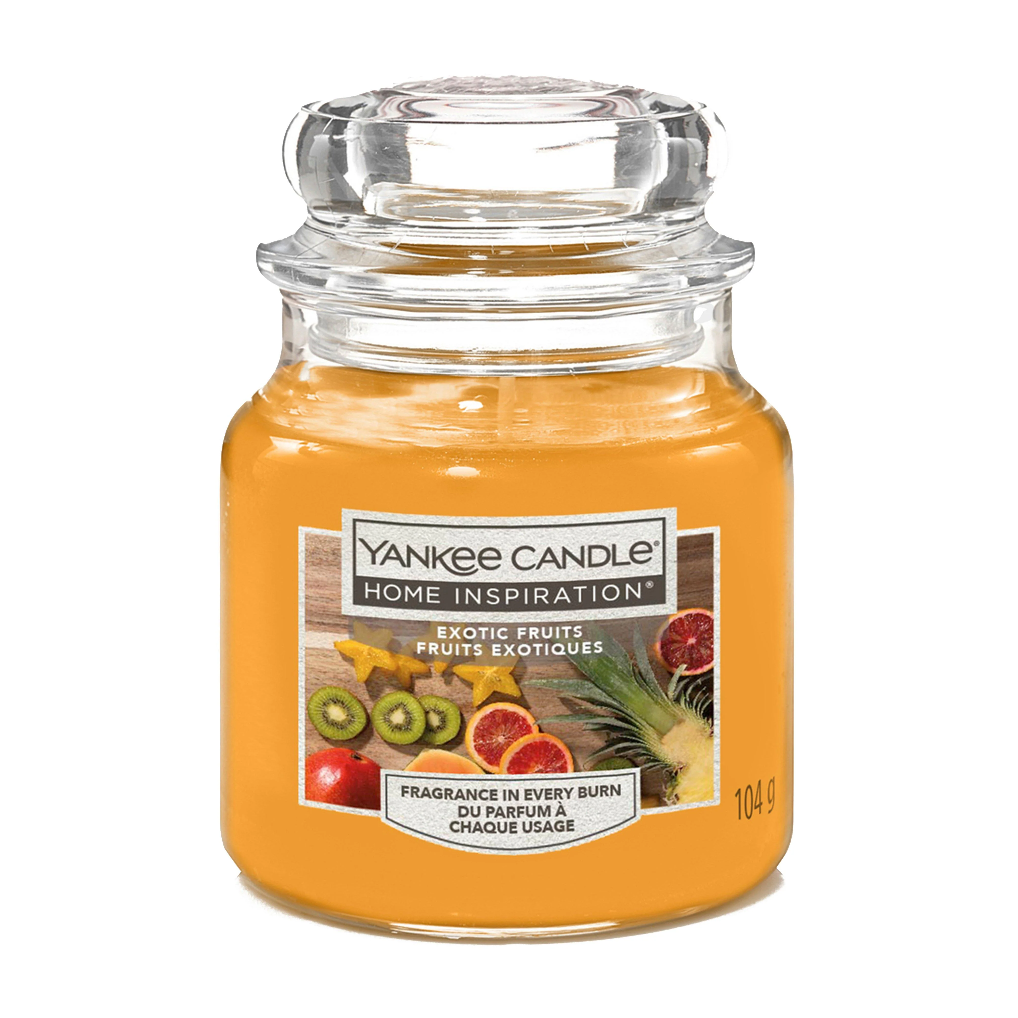 Exotic Fruits Small Jar - Image 2