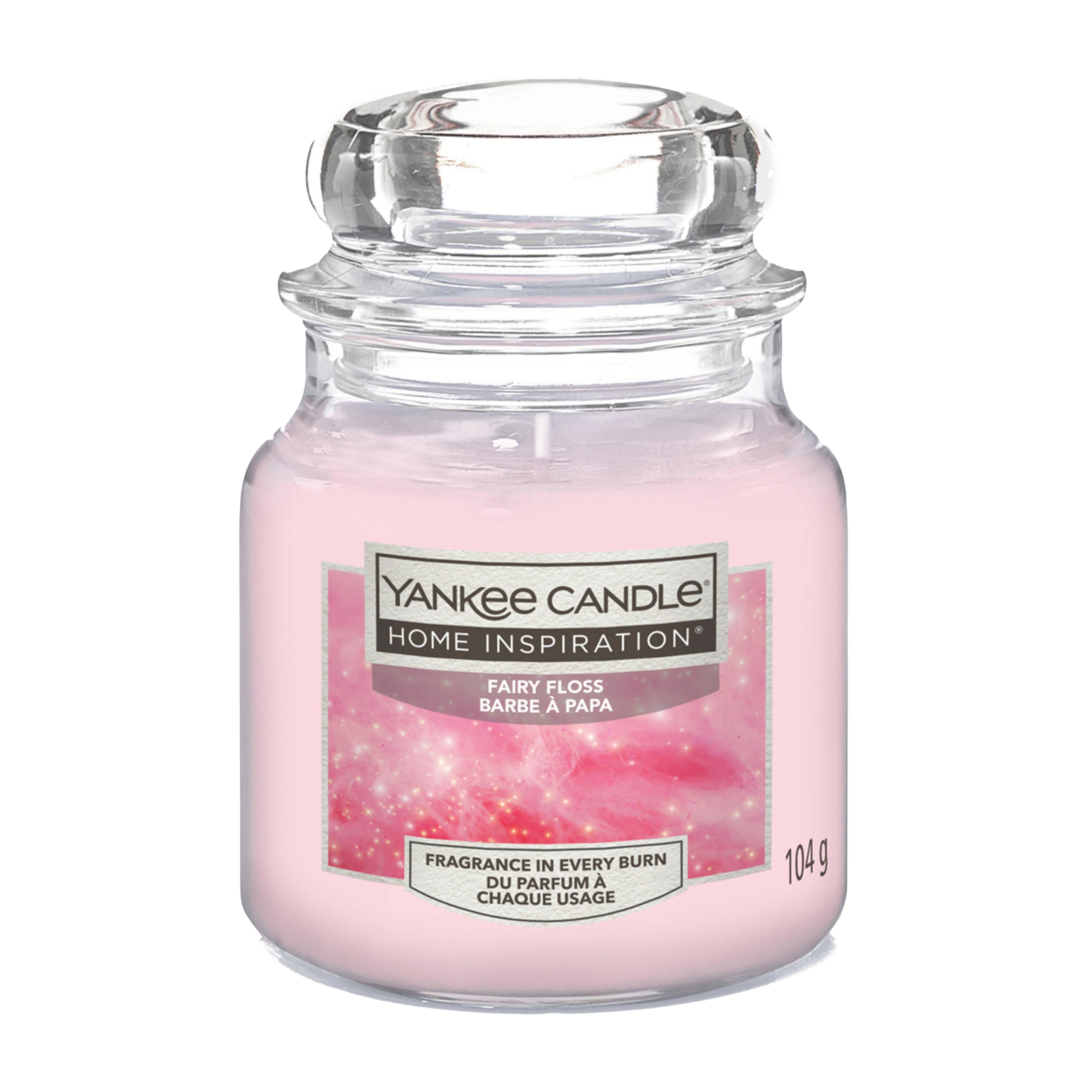 Fairy Floss Small Jar - Image 2