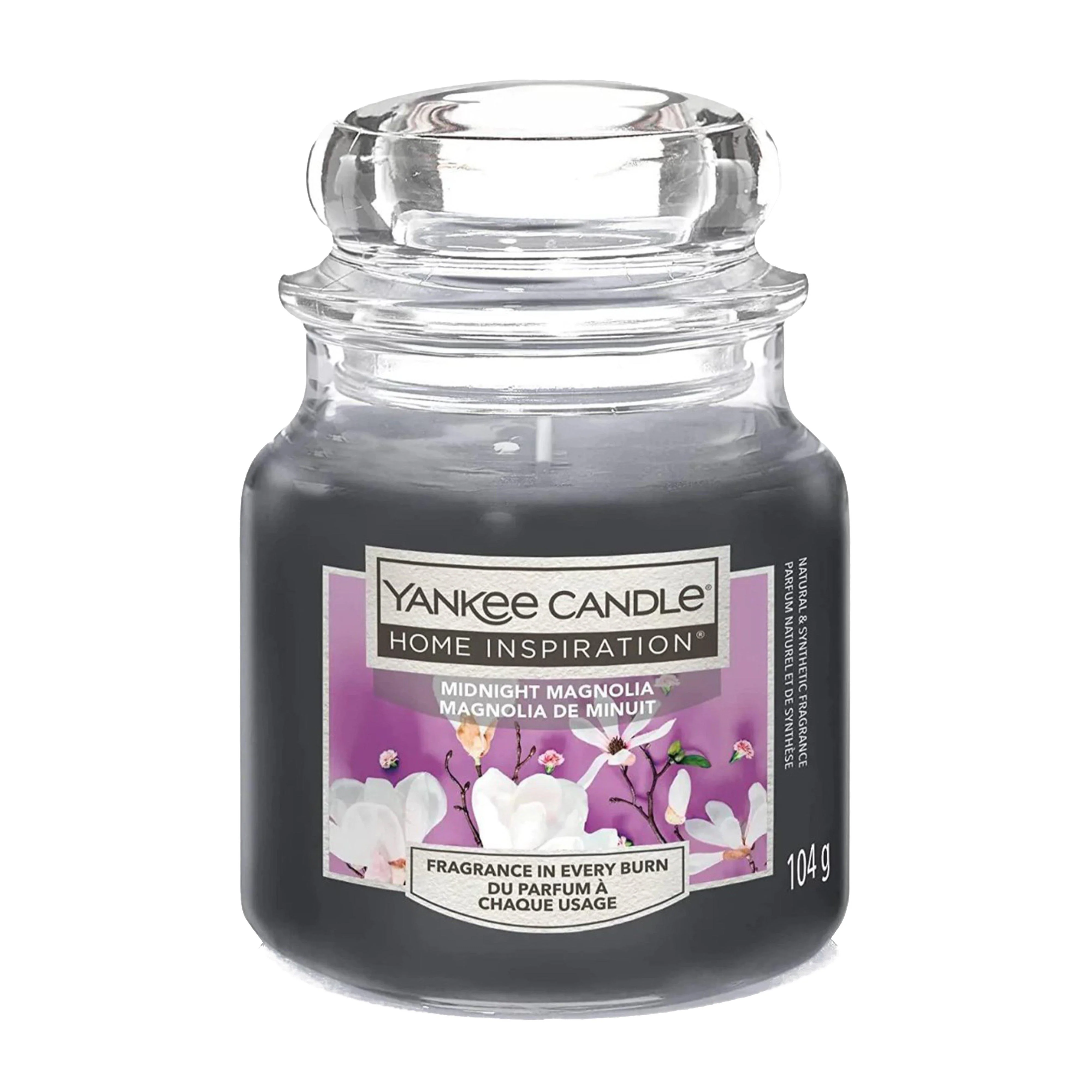 Midnight Magnolia Small Jar - Image 3