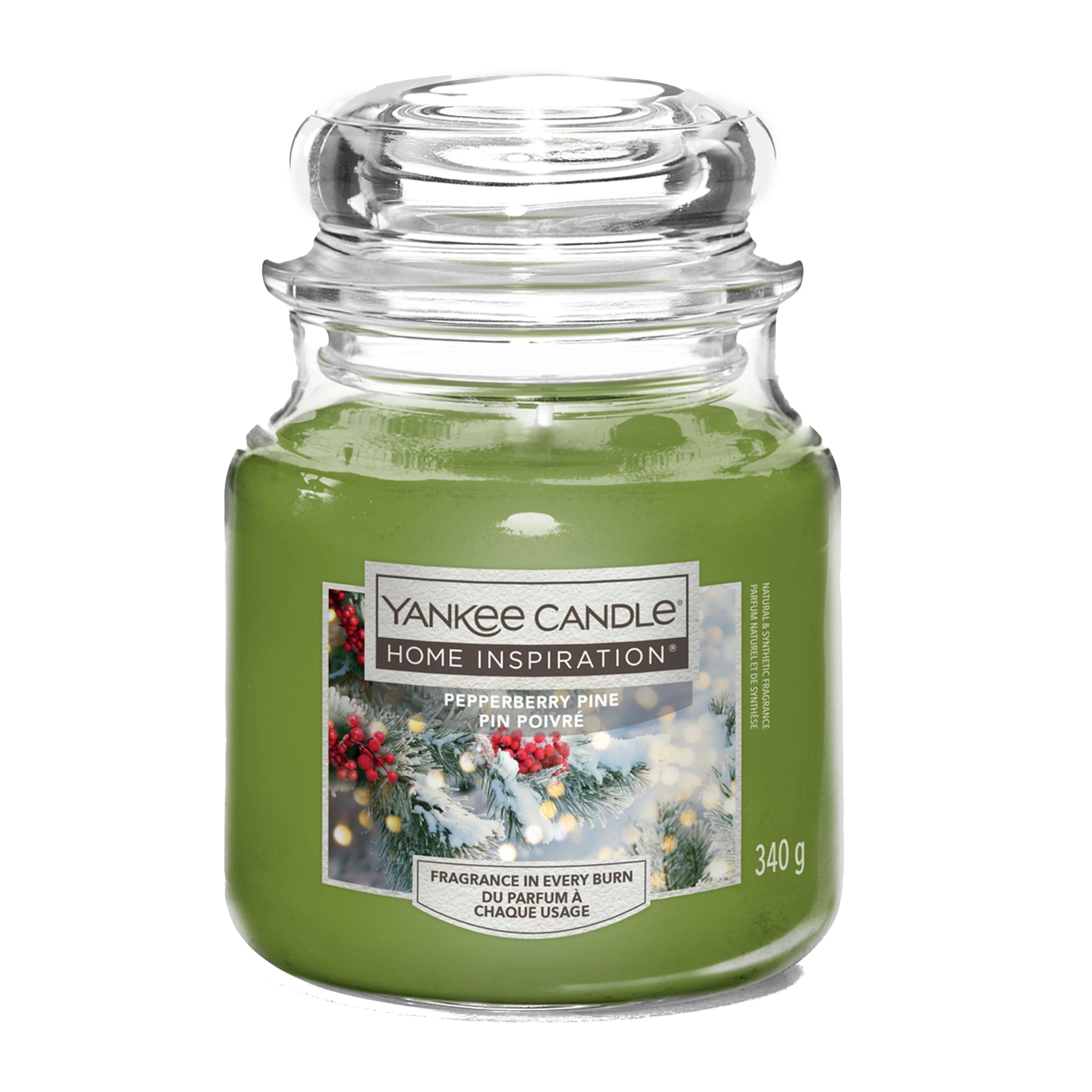 Pepperberry Pine Medium Jar - Image 2