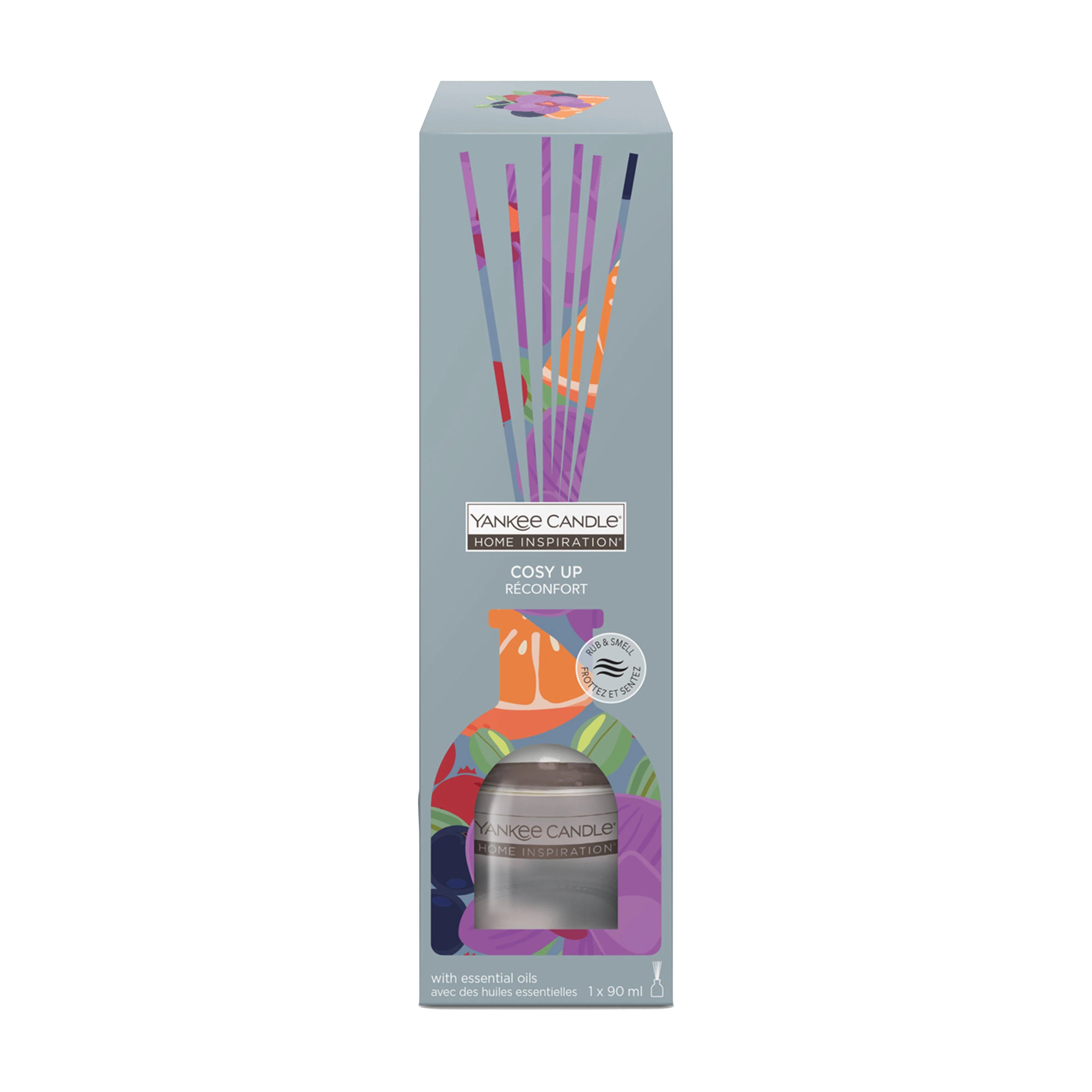 Reed Diffuser Cosy Up 90ml - Image 2