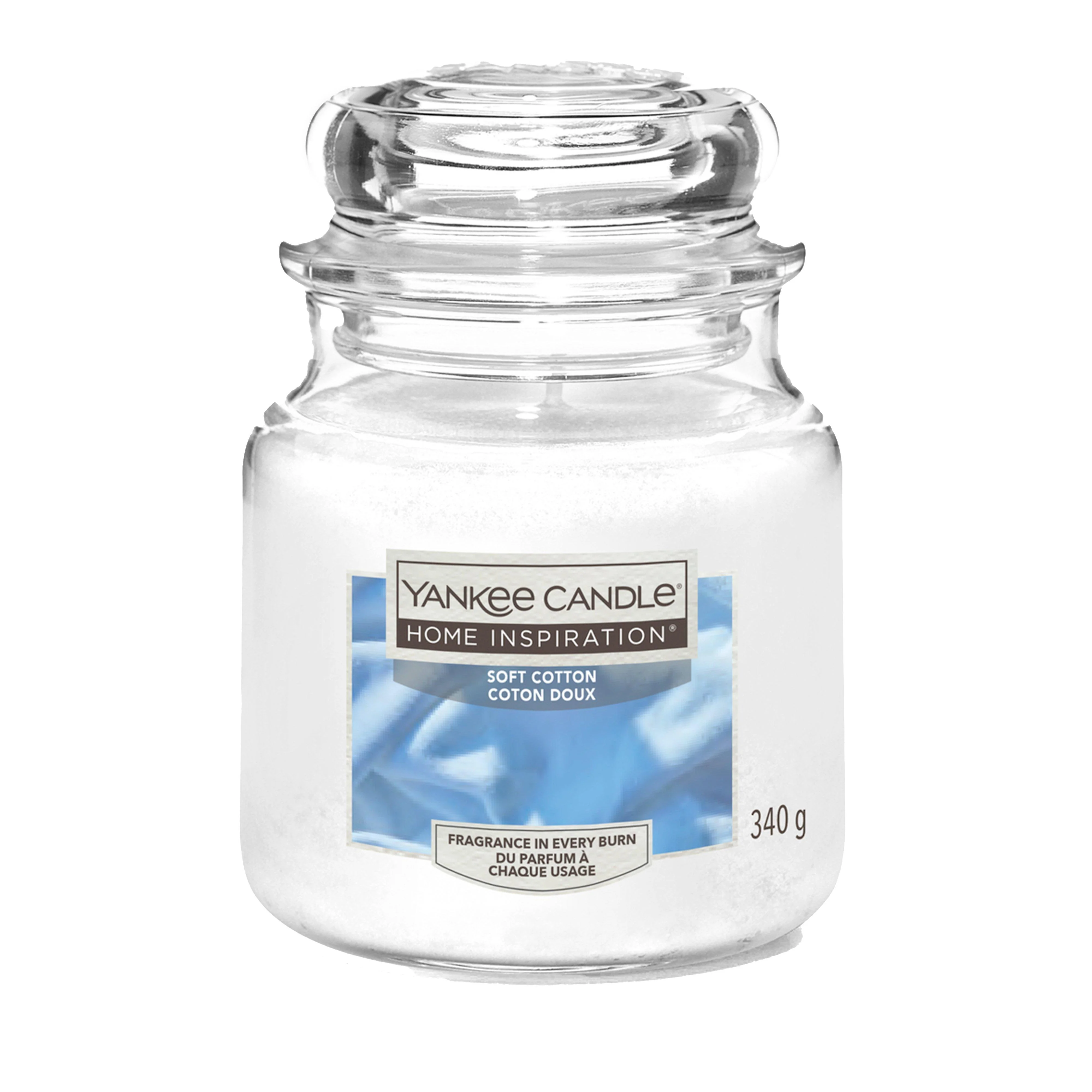 Soft Cotton Medium Jar - Image 2