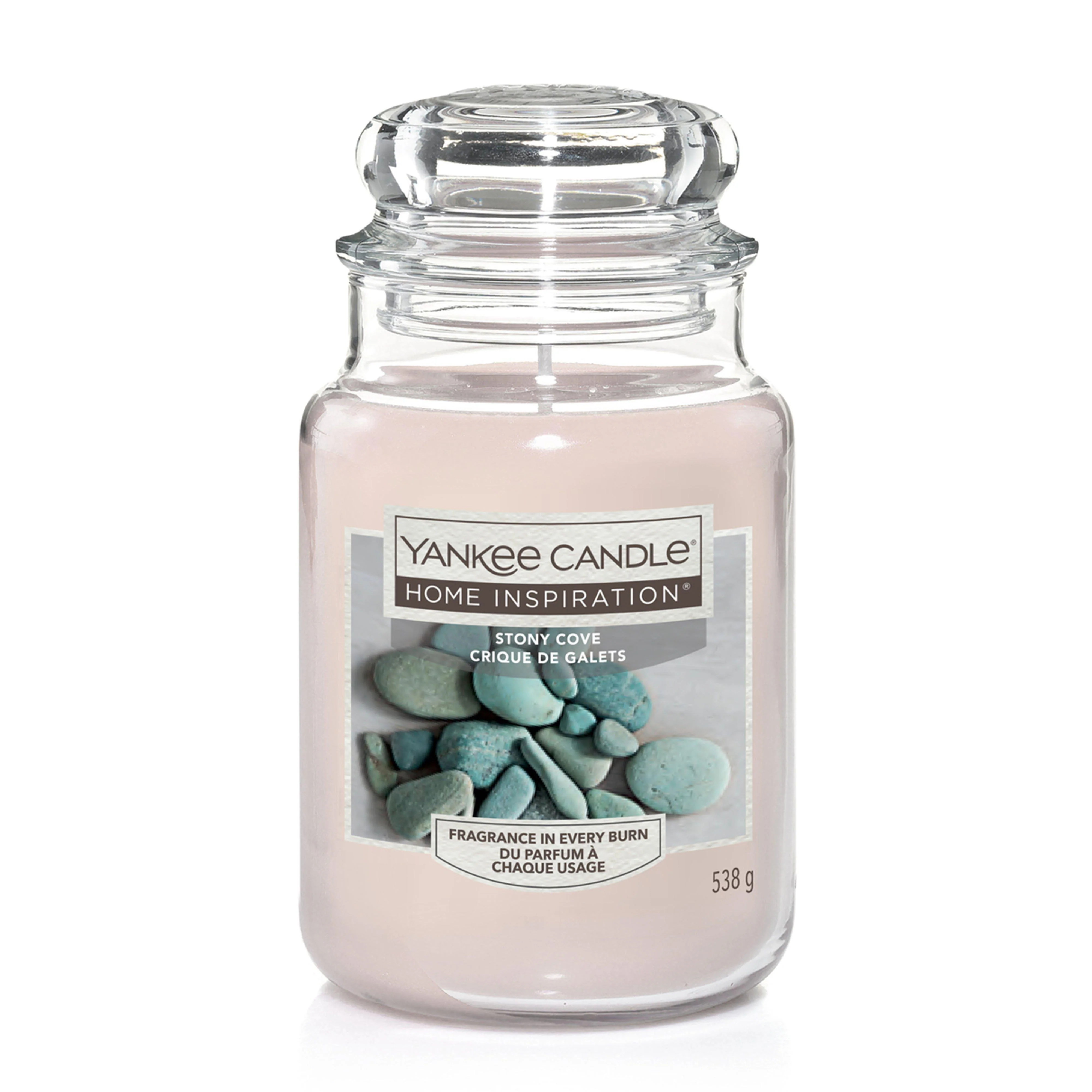 Stony Cove Large Jar - Image 3