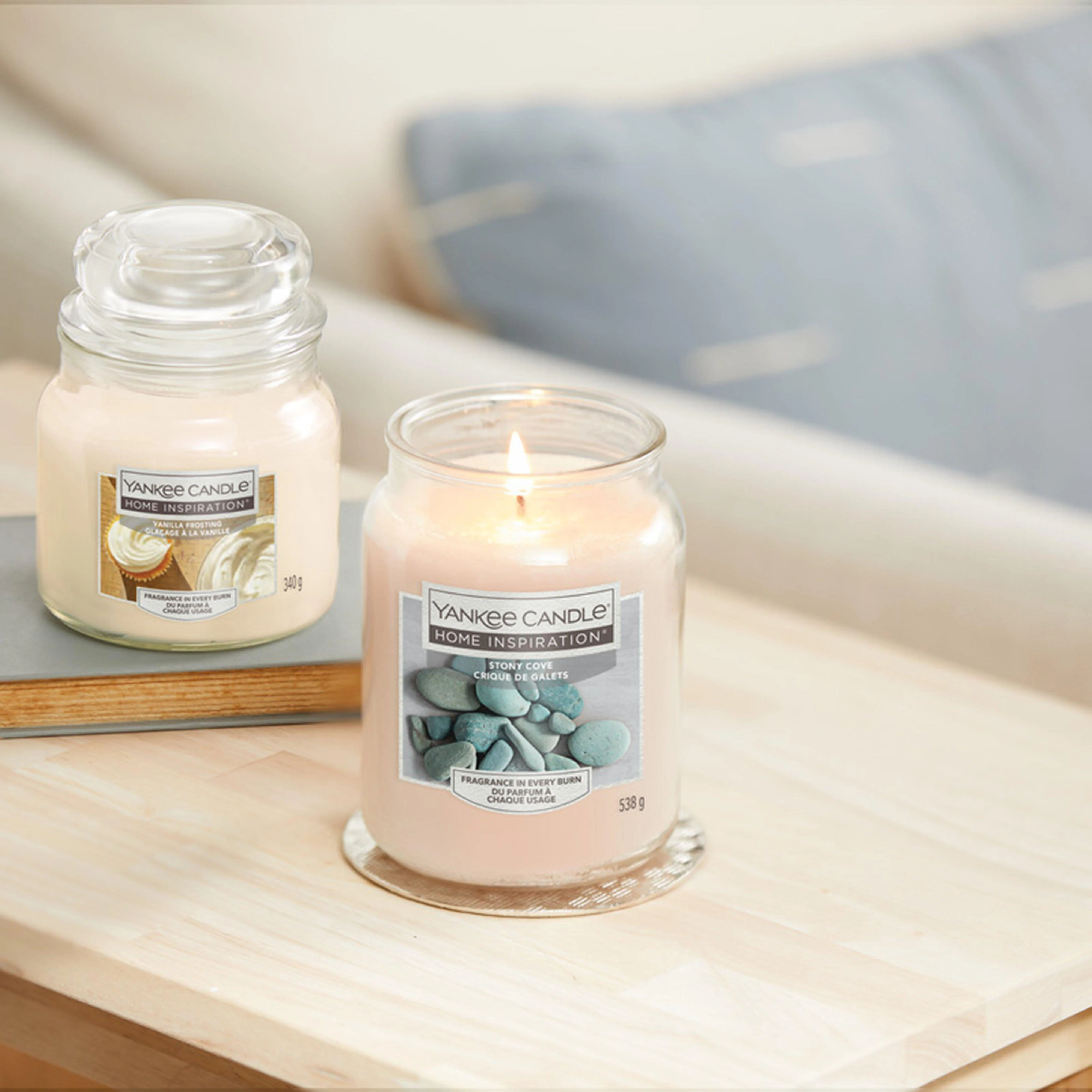 Stony Cove Medium Jar - Image 2