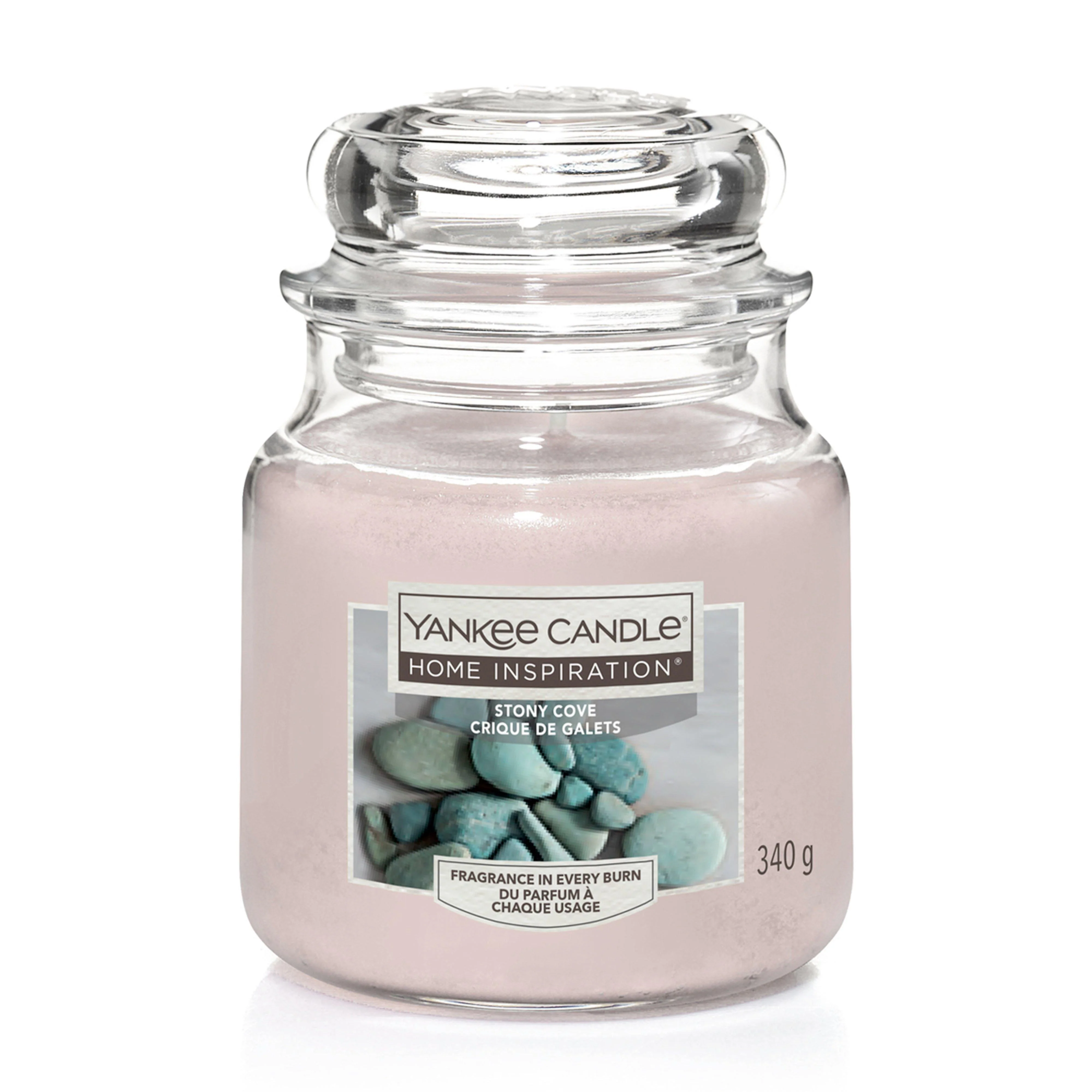 Stony Cove Medium Jar - Image 3