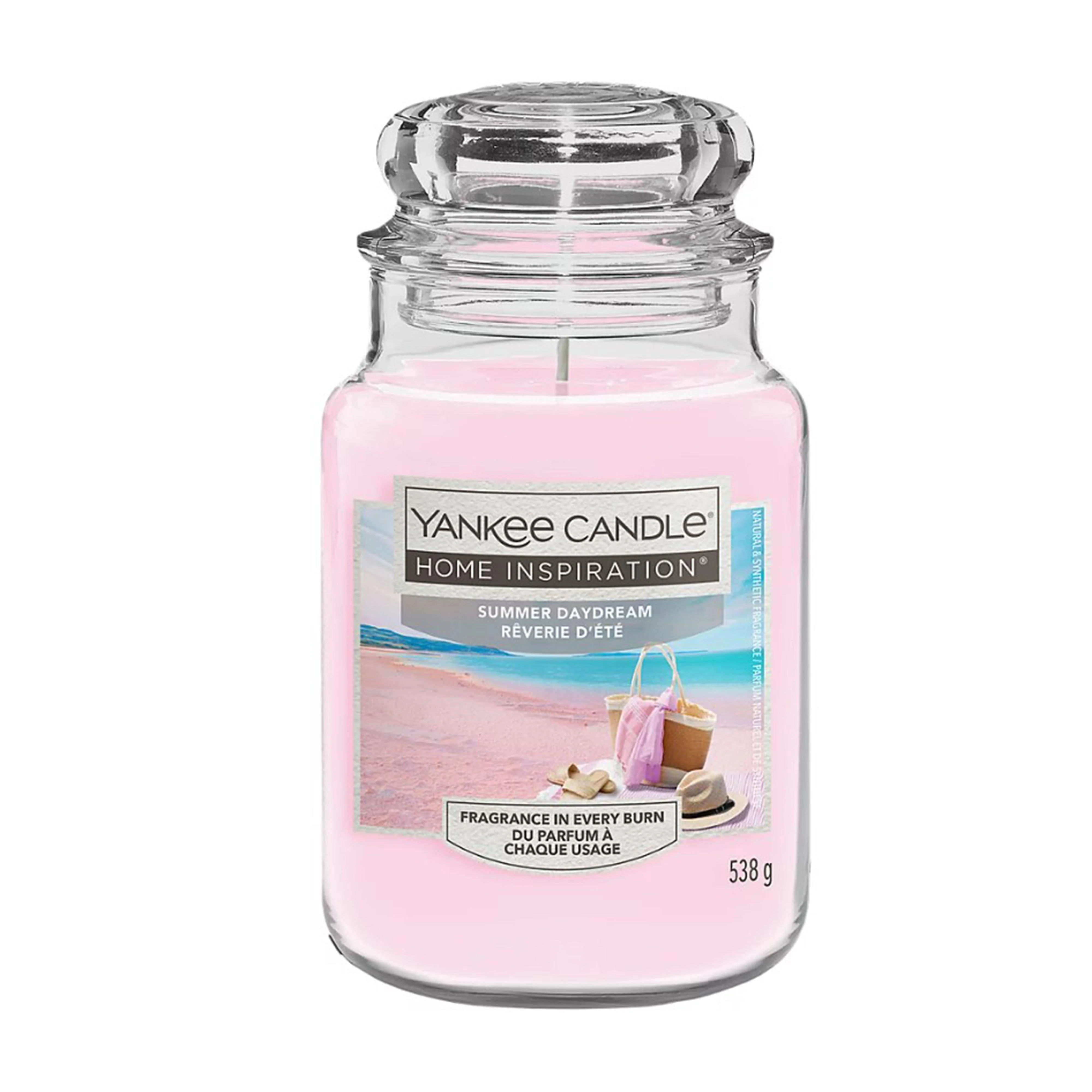 Summer Daydream Large Jar - Image 3