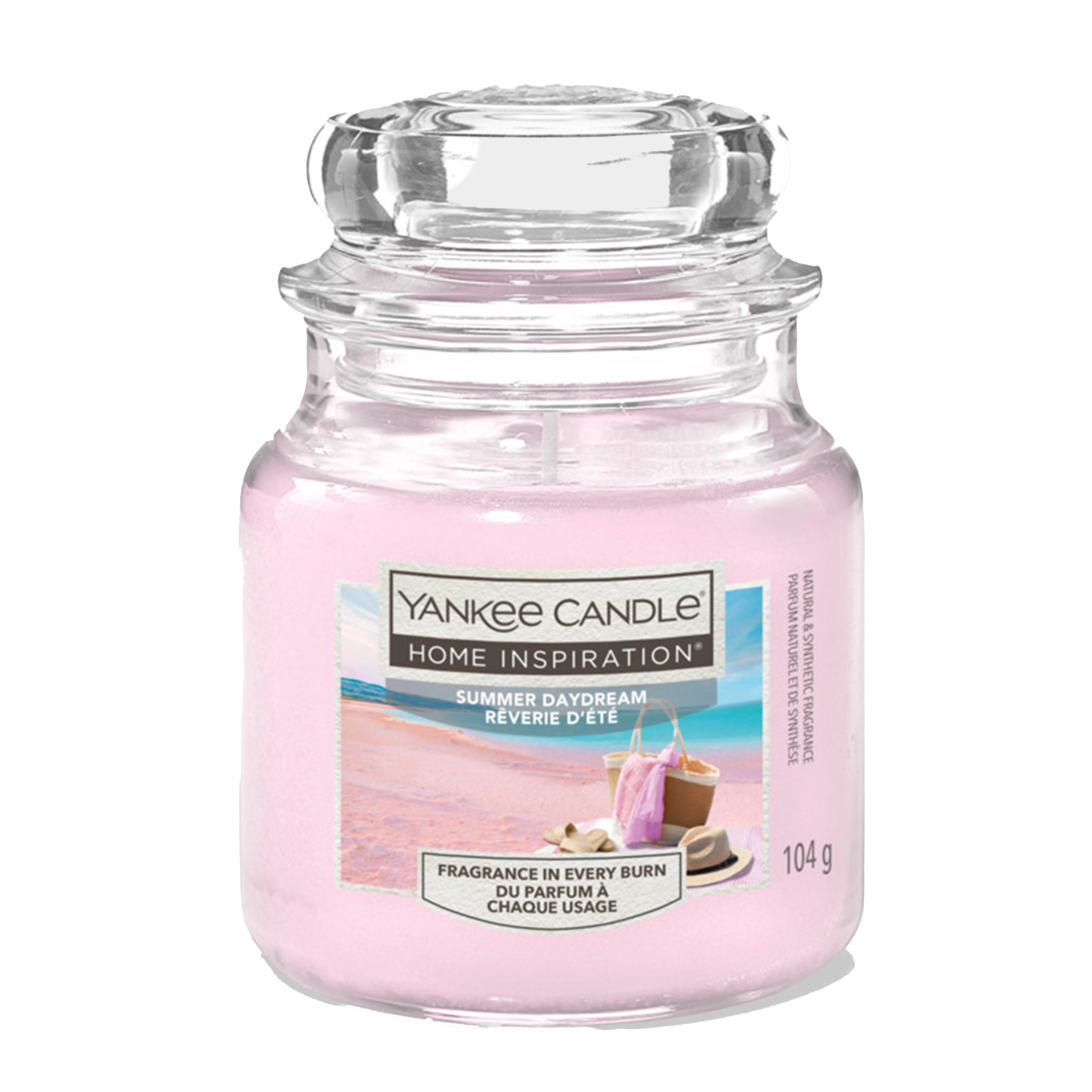 Summer Daydream Small Jar - Image 2