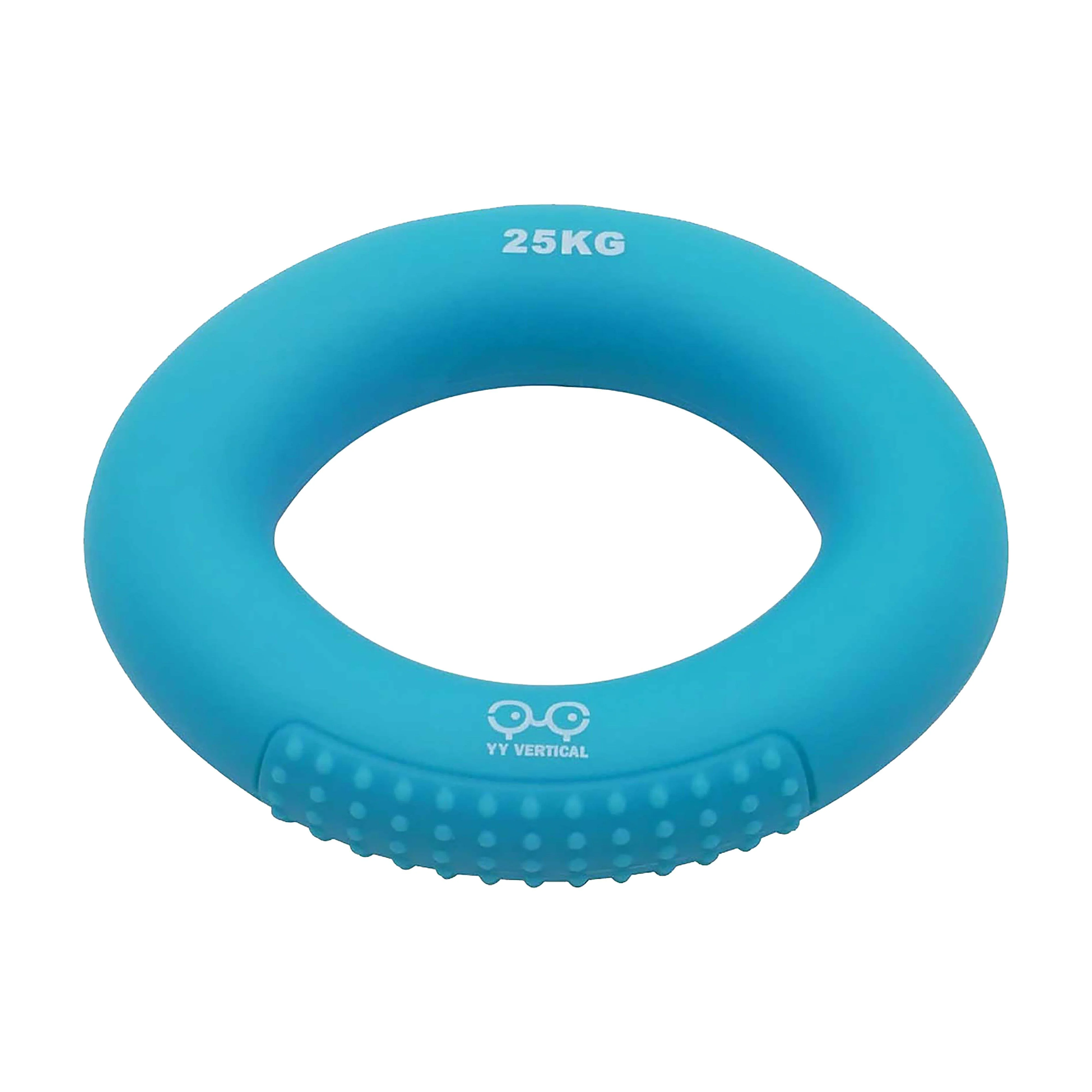 Training Ring Blue 25kg - Image 2