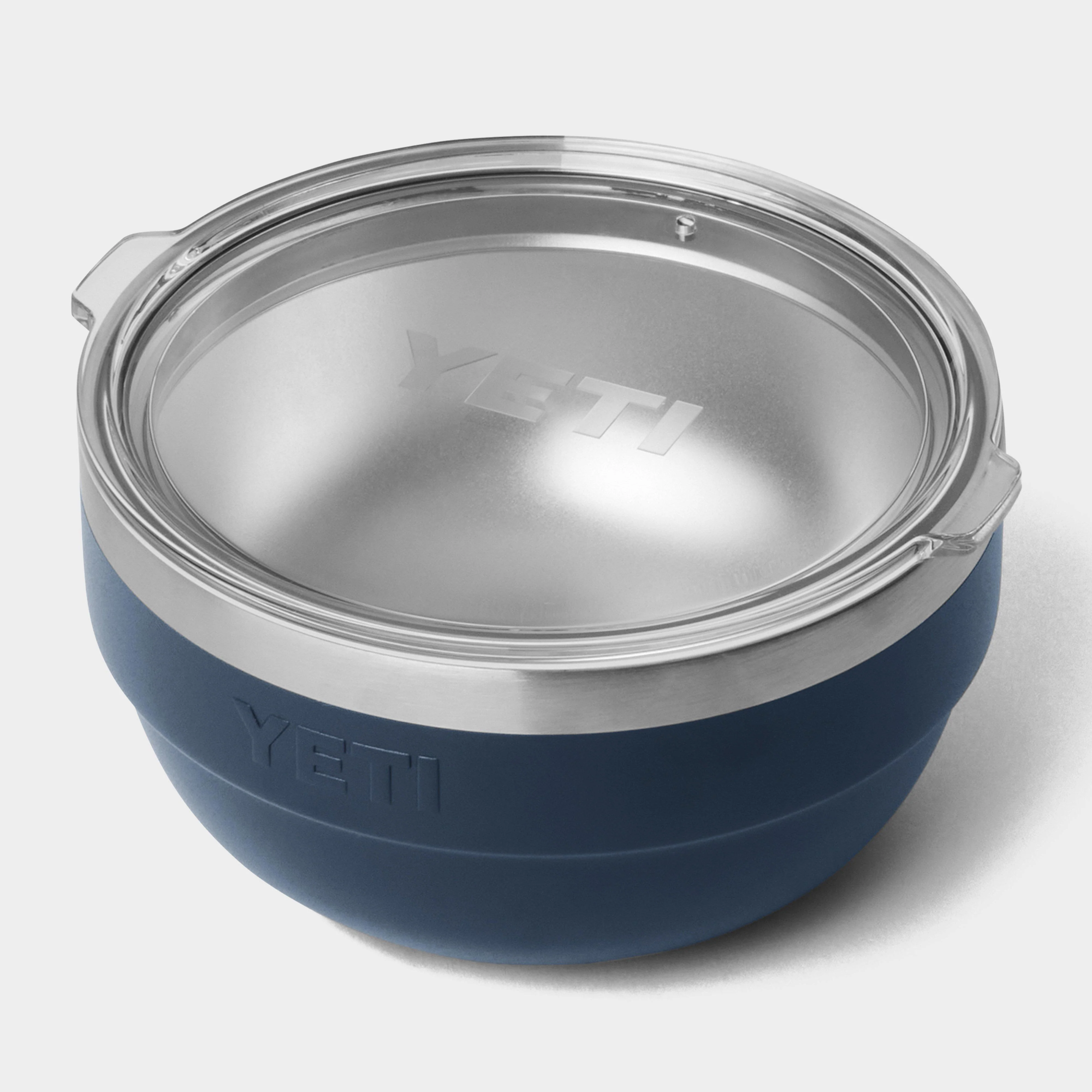 1 QT (32oz) Insulated Bowl - Image 2