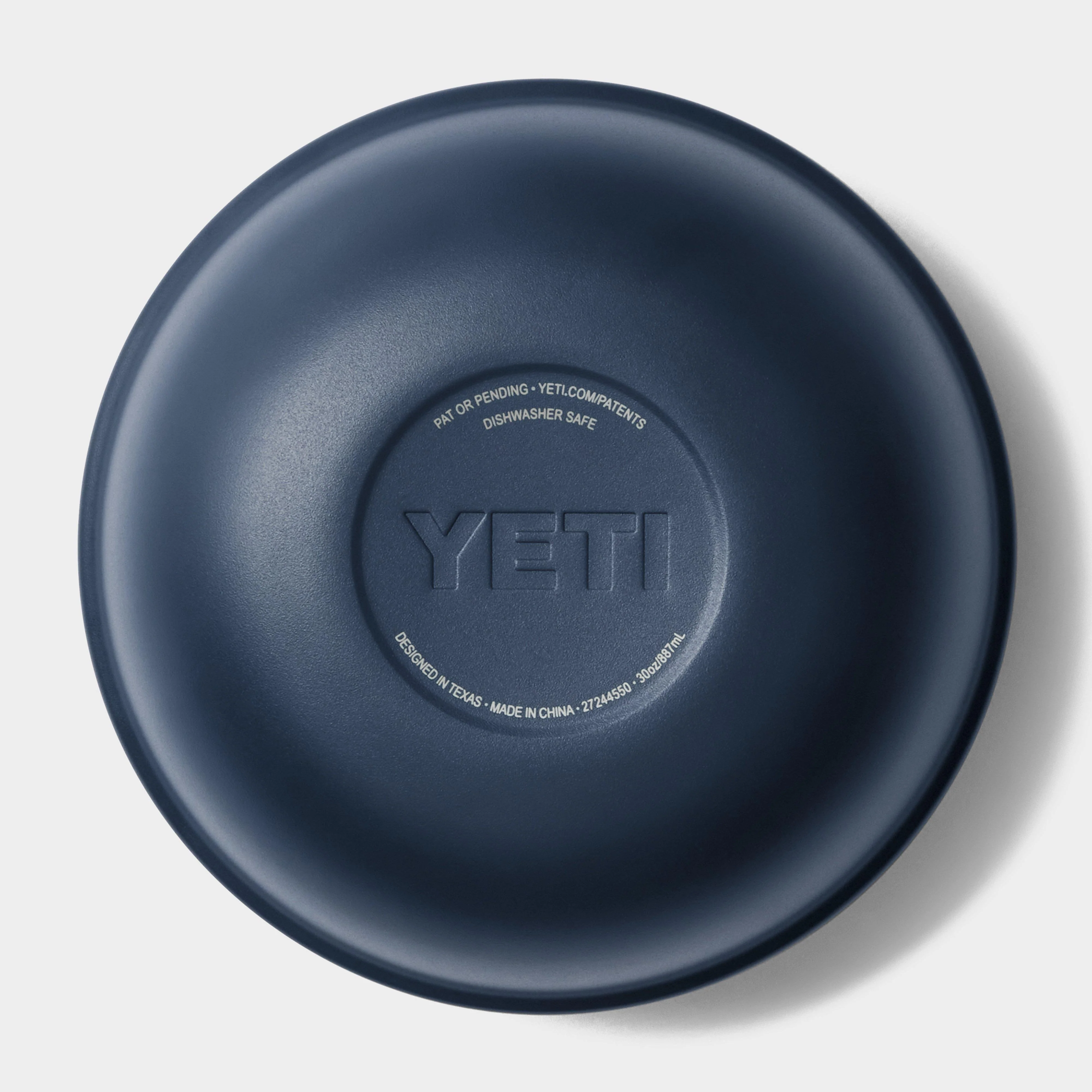 1 QT (32oz) Insulated Bowl - Image 5