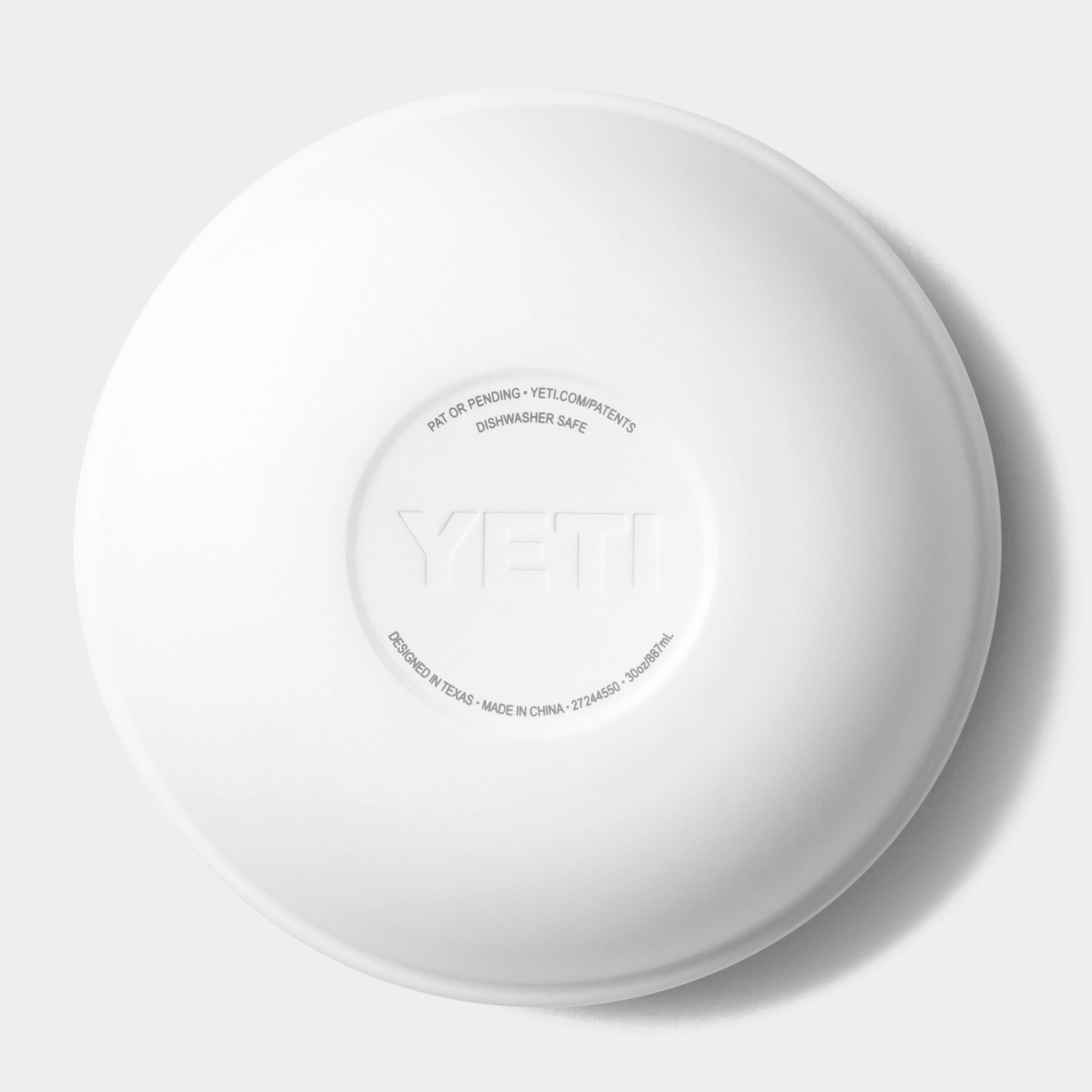 1 QT (32oz) Insulated Bowl - Image 4