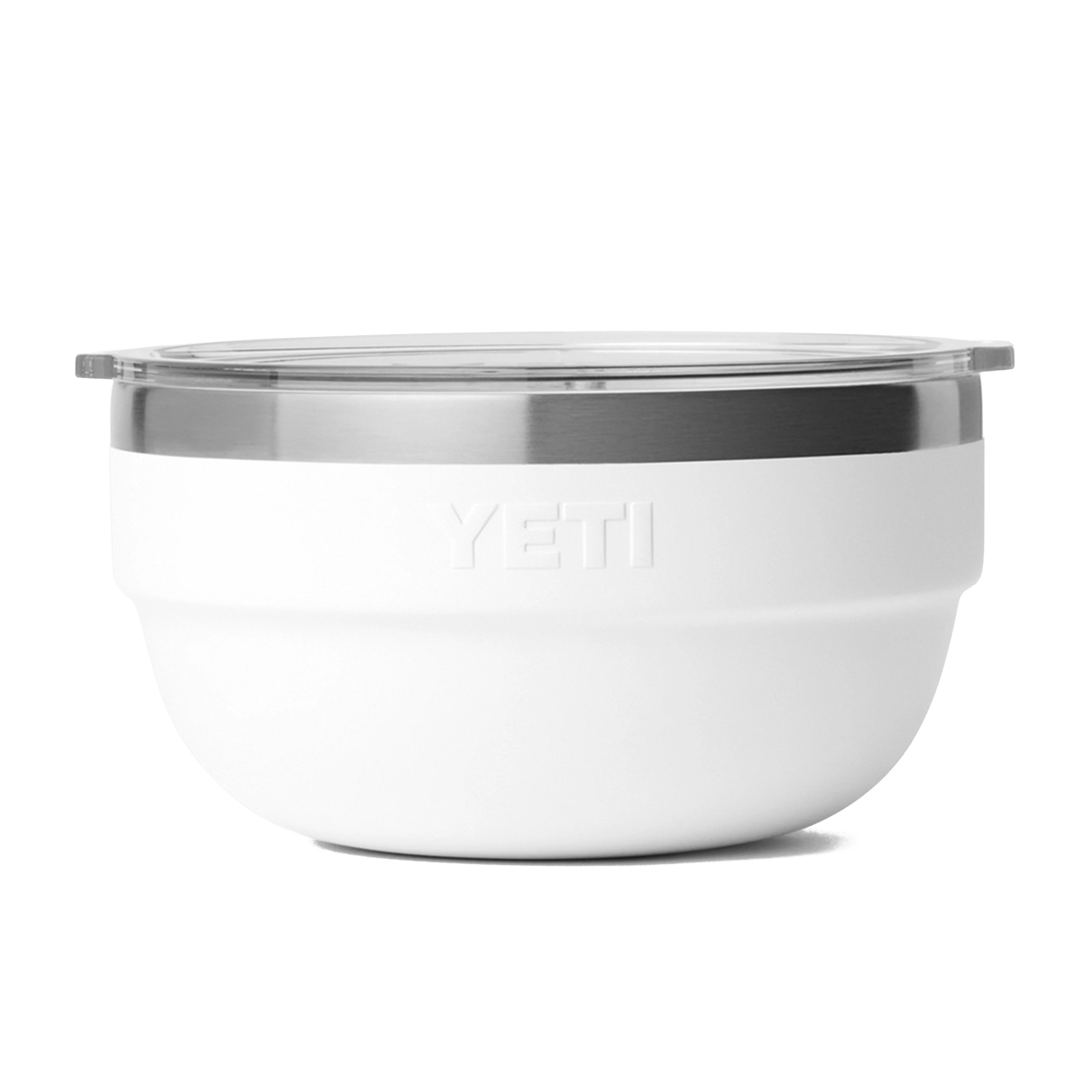 1 QT (32oz) Insulated Bowl - Image 5