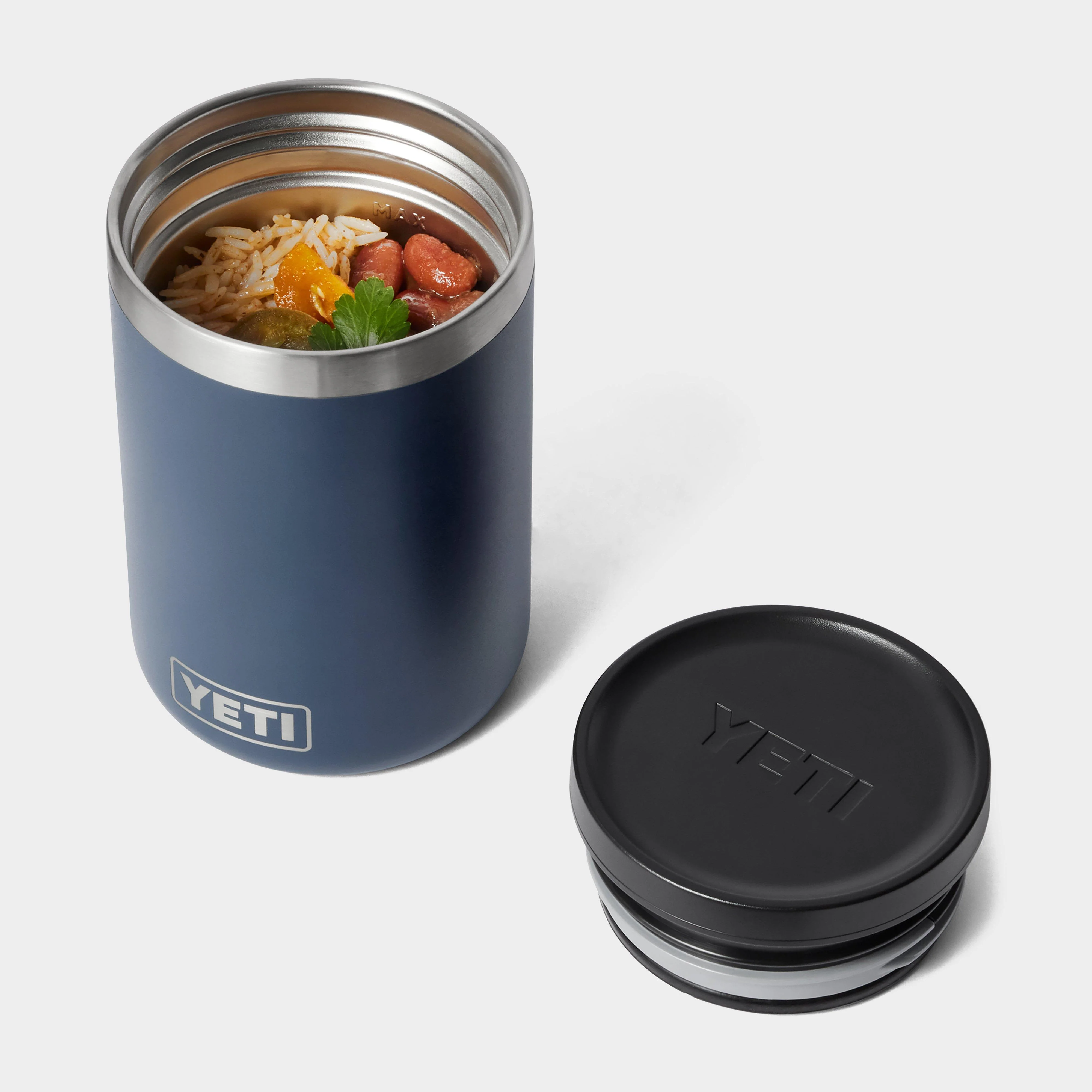 16 oz (473 ml) Insulated Food Jar - Image 2