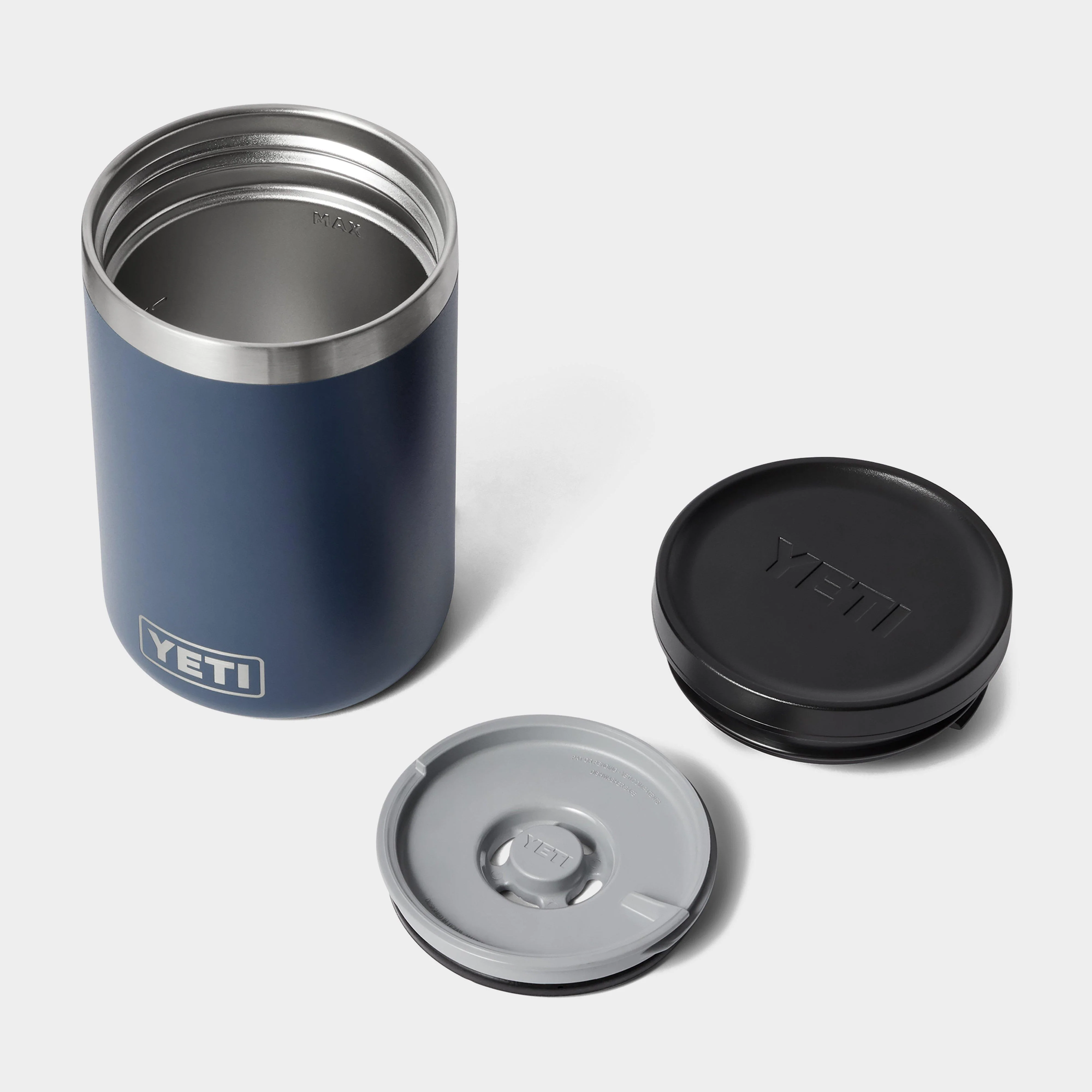 16 oz (473 ml) Insulated Food Jar - Image 3