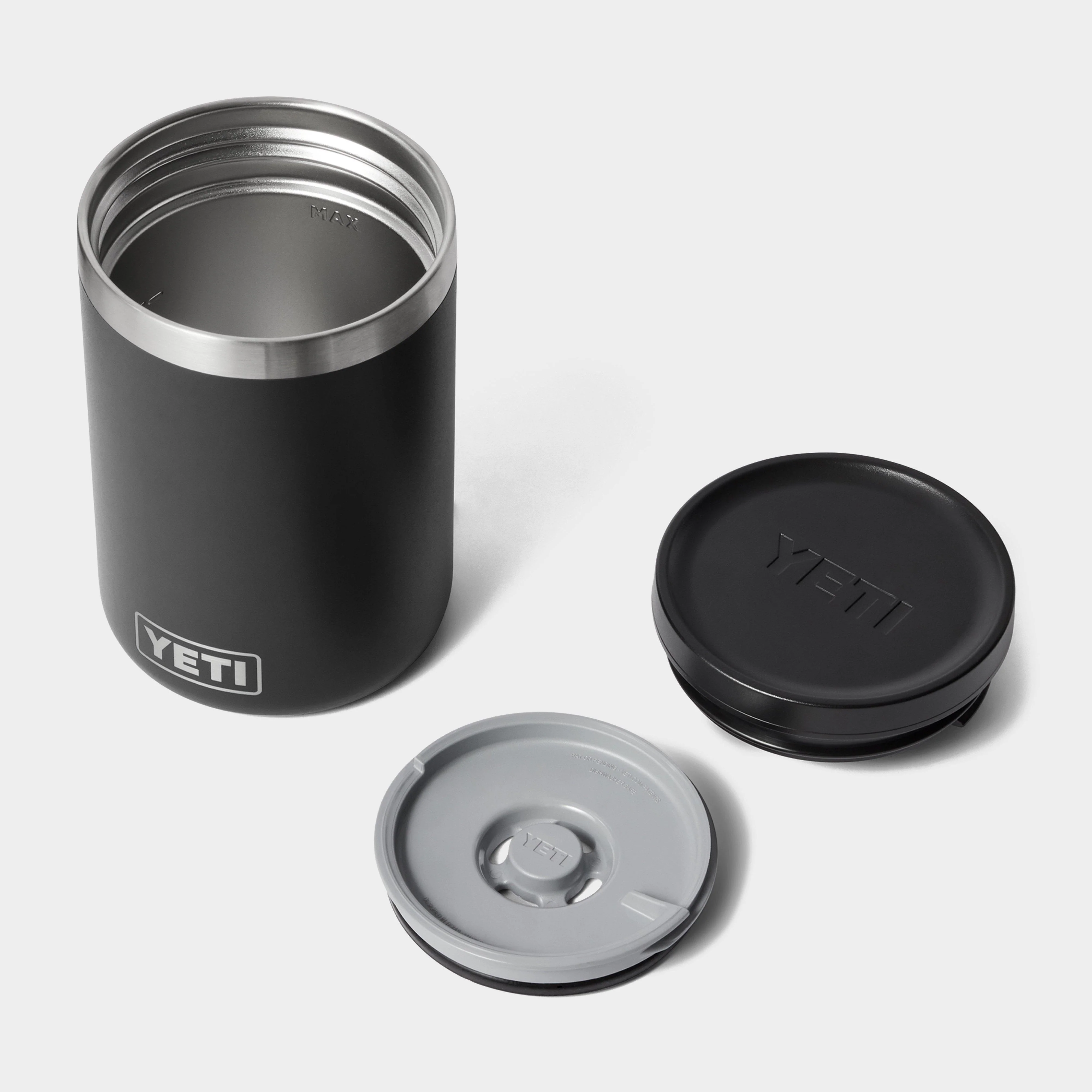 16oz (473ml) Rambler® Insulated Food Jar - Image 2