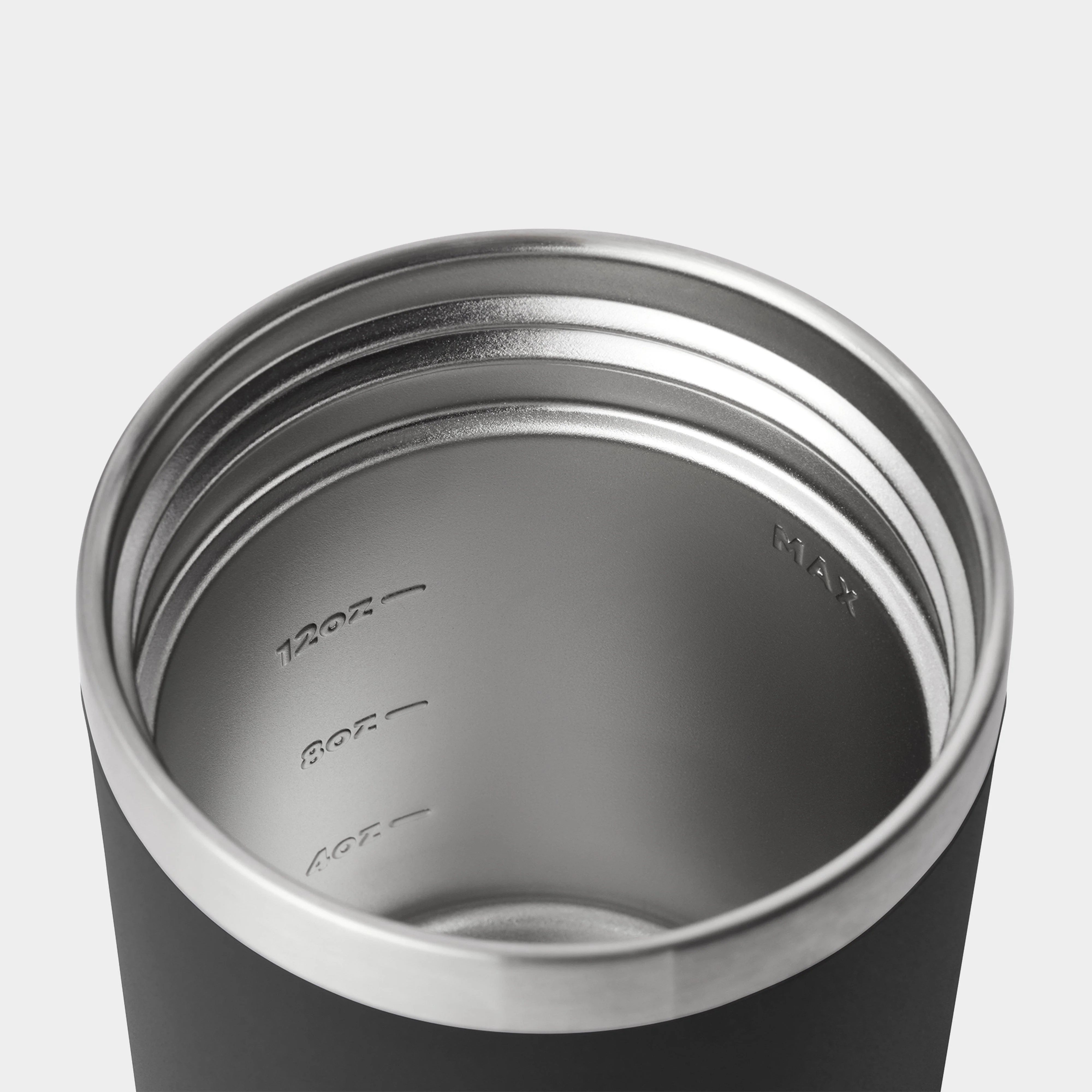 16oz (473ml) Rambler® Insulated Food Jar - Image 4