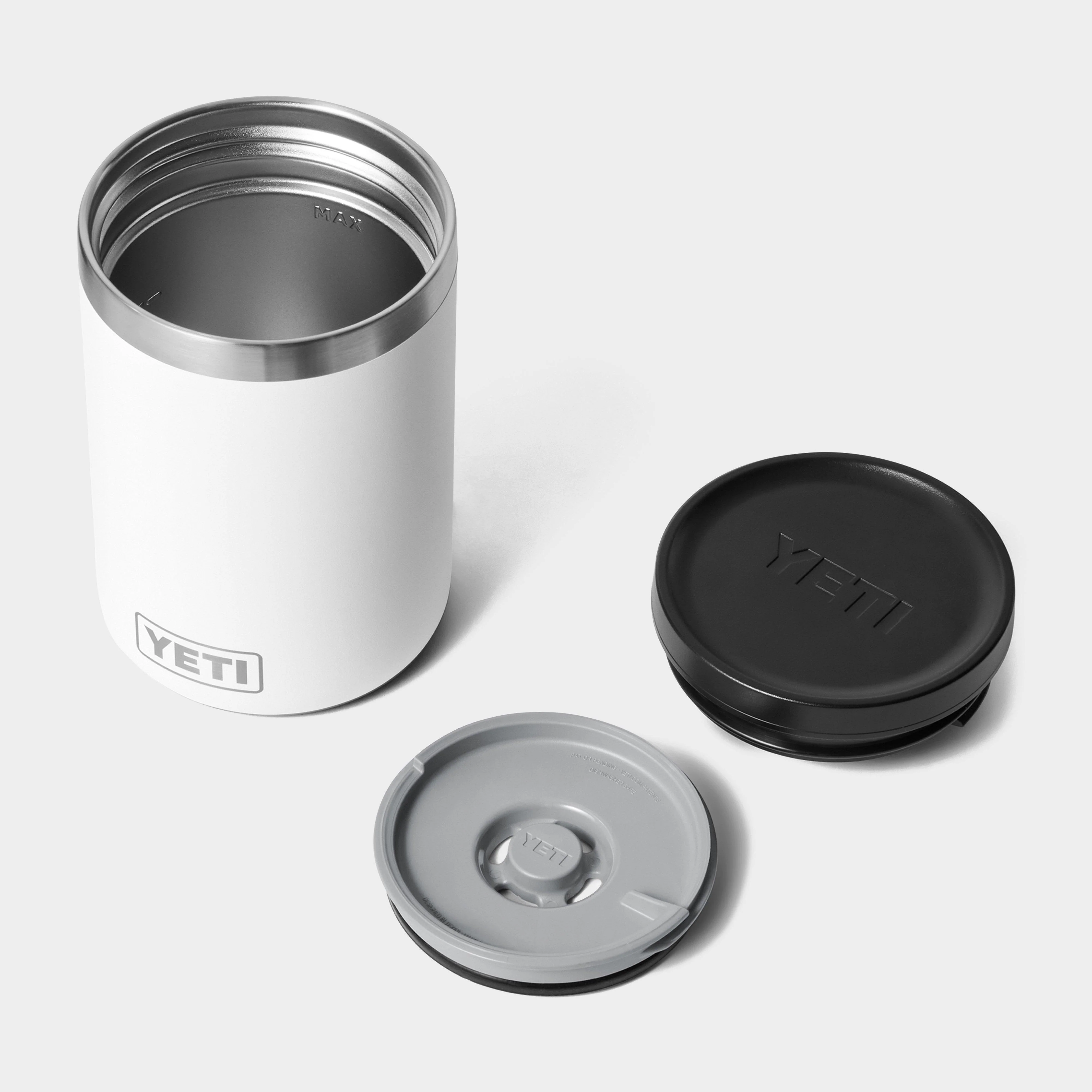 16oz (473ml) Rambler® Insulated Food Jar - Image 2
