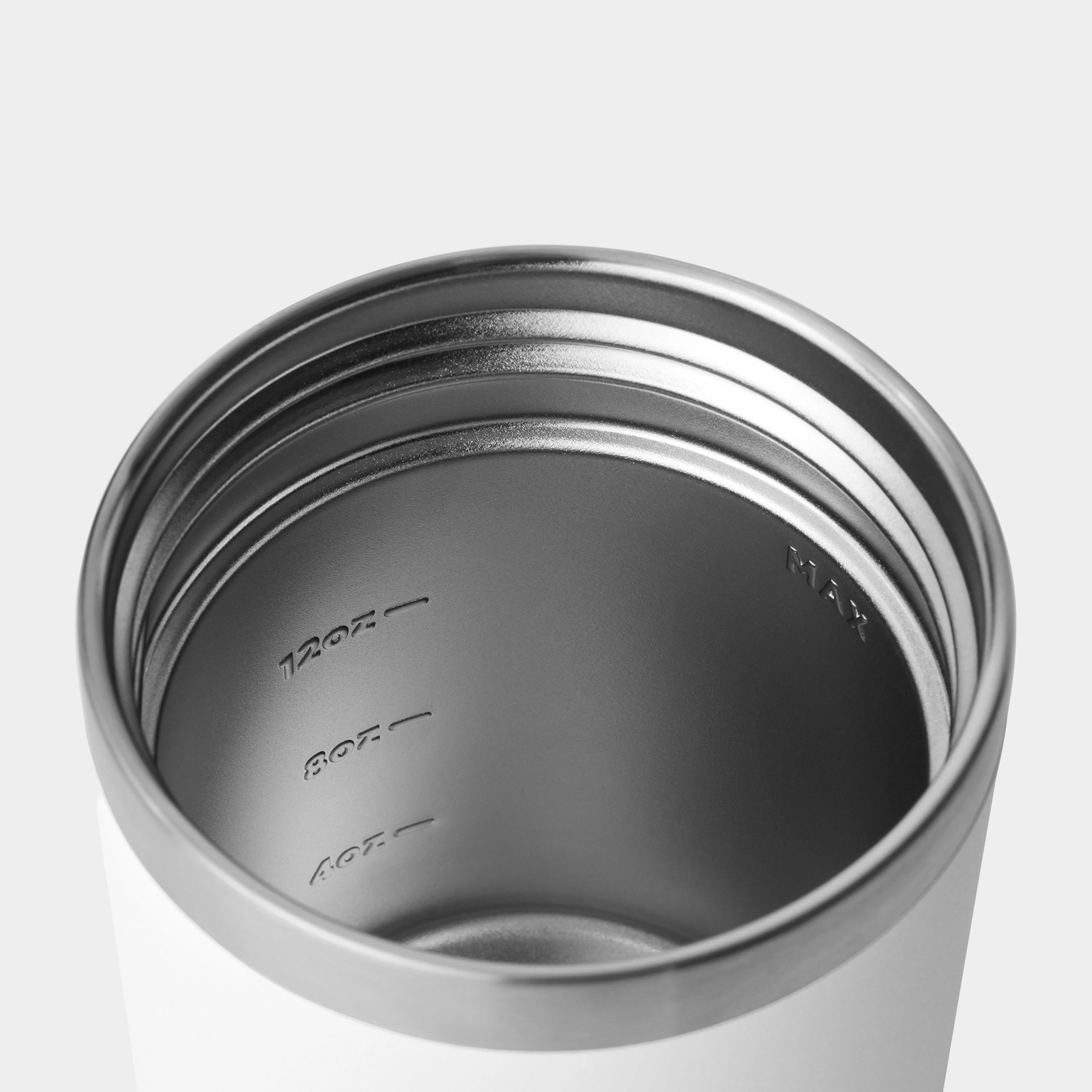 16oz (473ml) Rambler® Insulated Food Jar - Image 4
