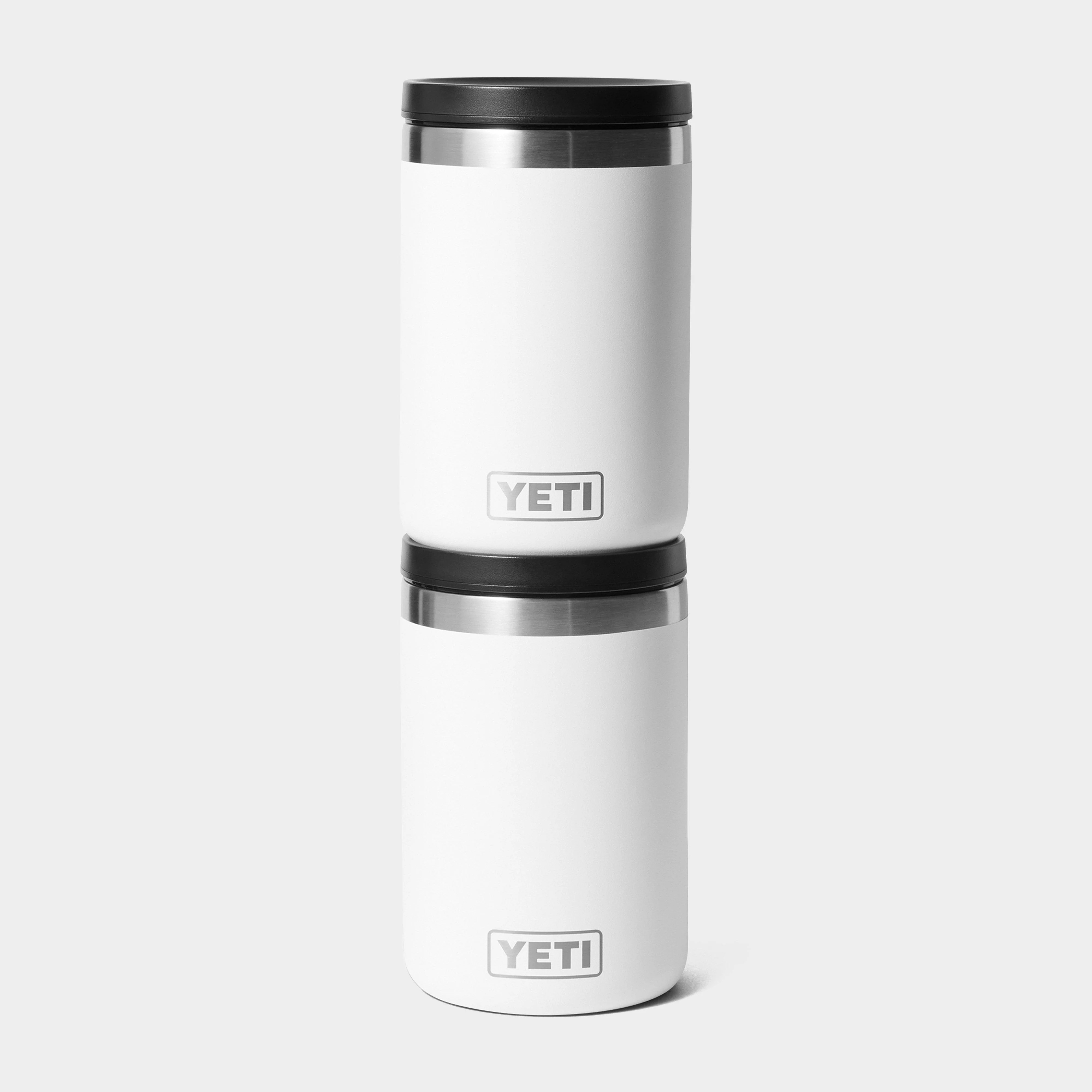 16oz (473ml) Rambler® Insulated Food Jar - Image 6