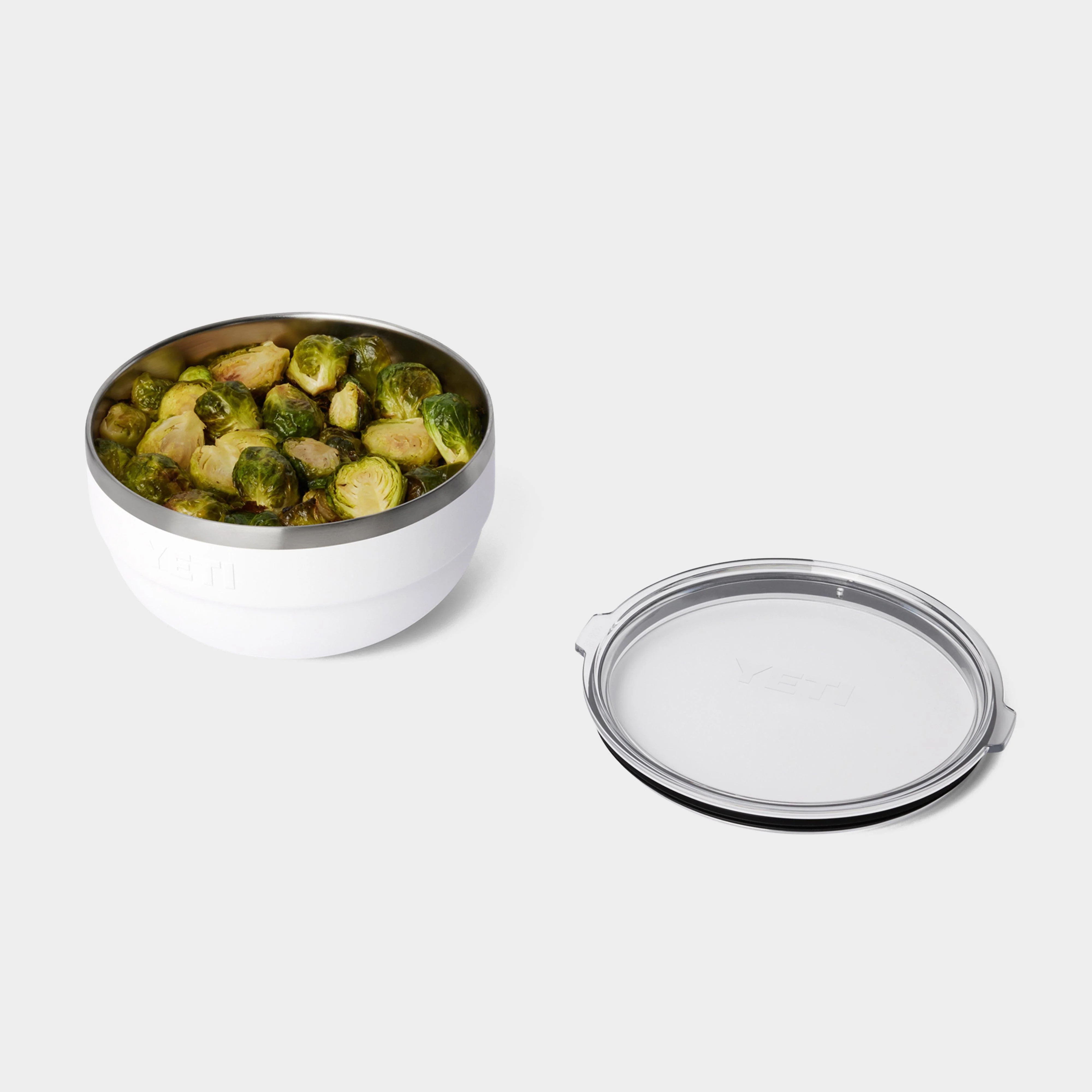 2 QT (64oz) Insulated Bowl - Image 3