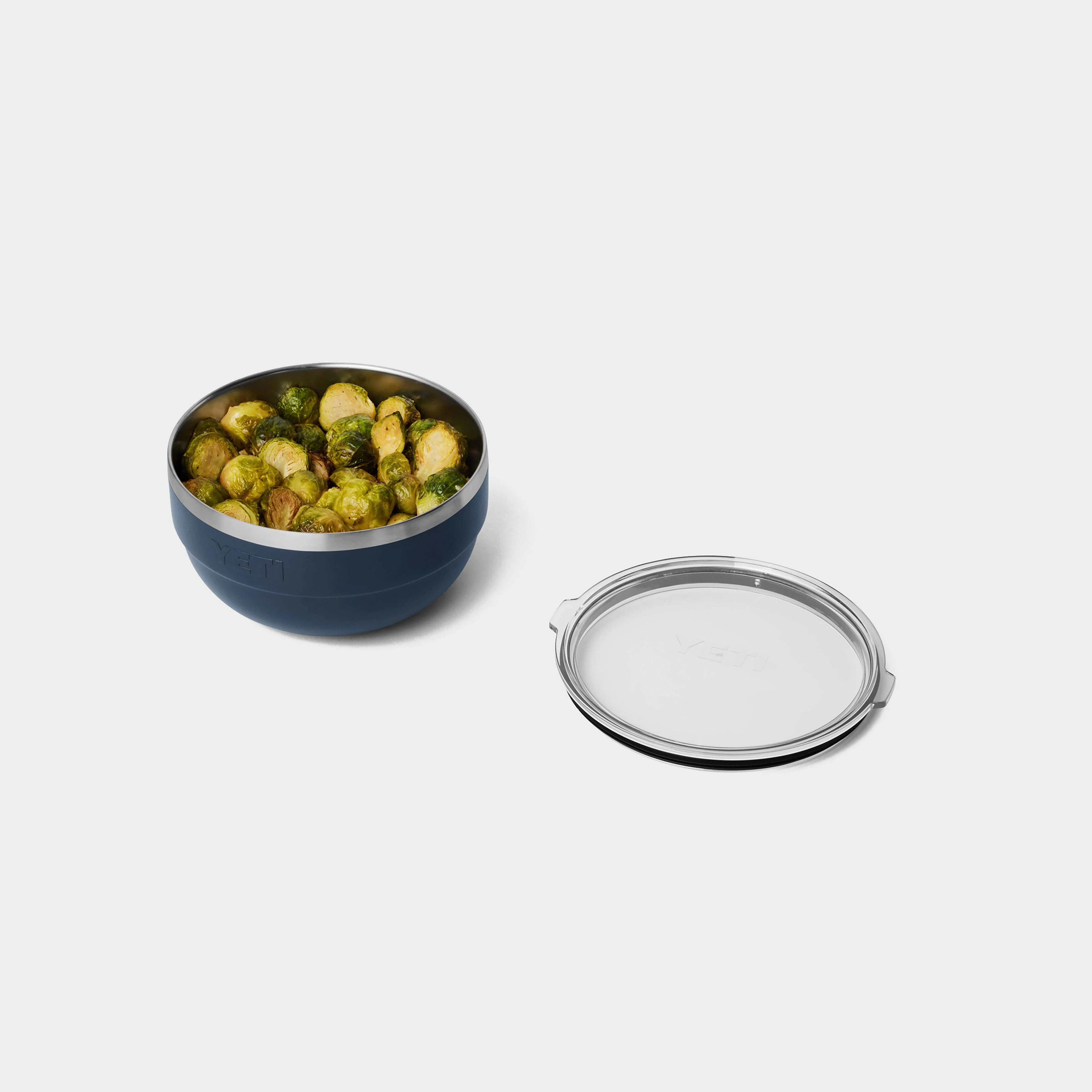 2 QT Insulated Bowl - Image 3