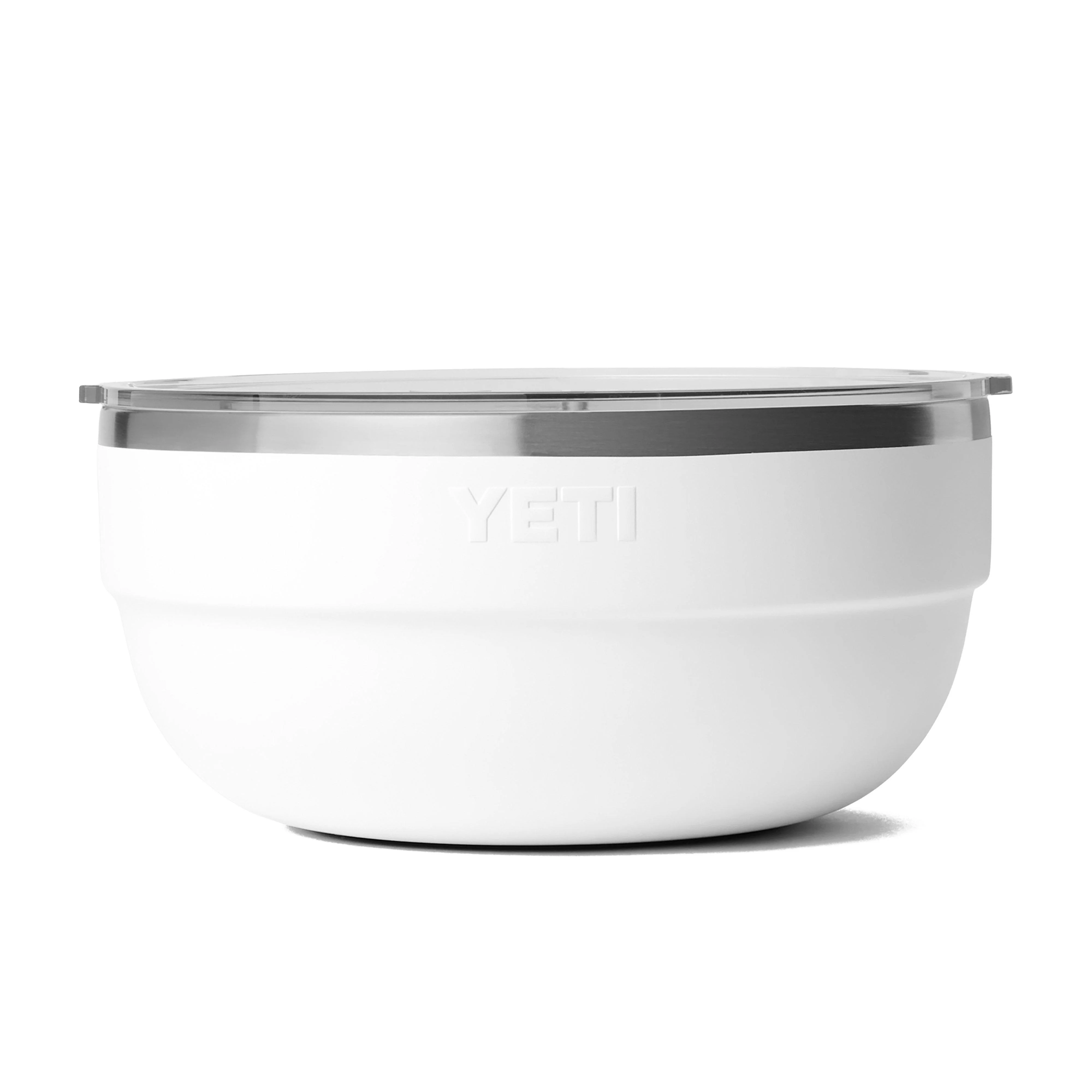 4.5 QT (139oz) Insulated Bowl - Image 5
