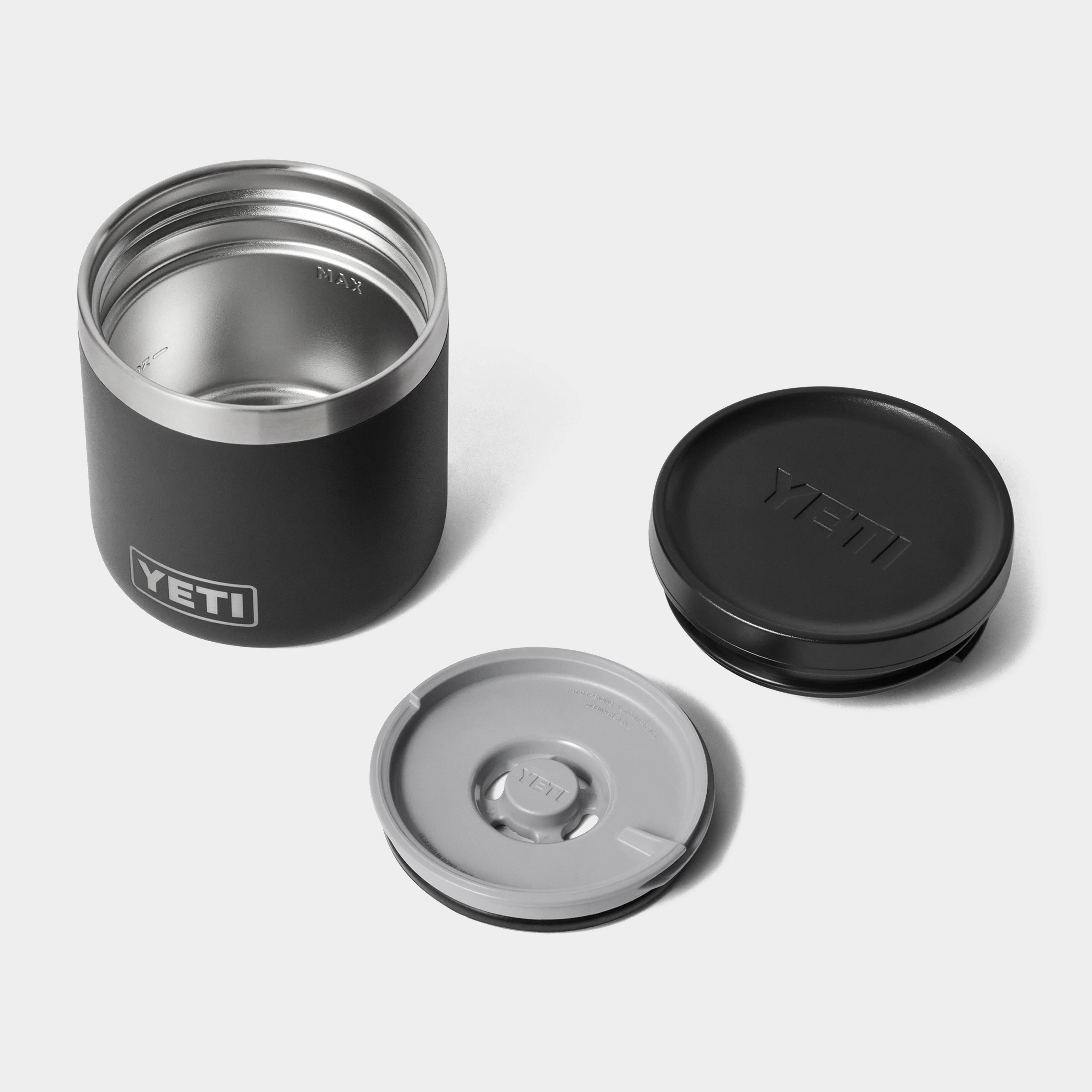 8 oz (237 ml) Insulated Food Jar - Image 2