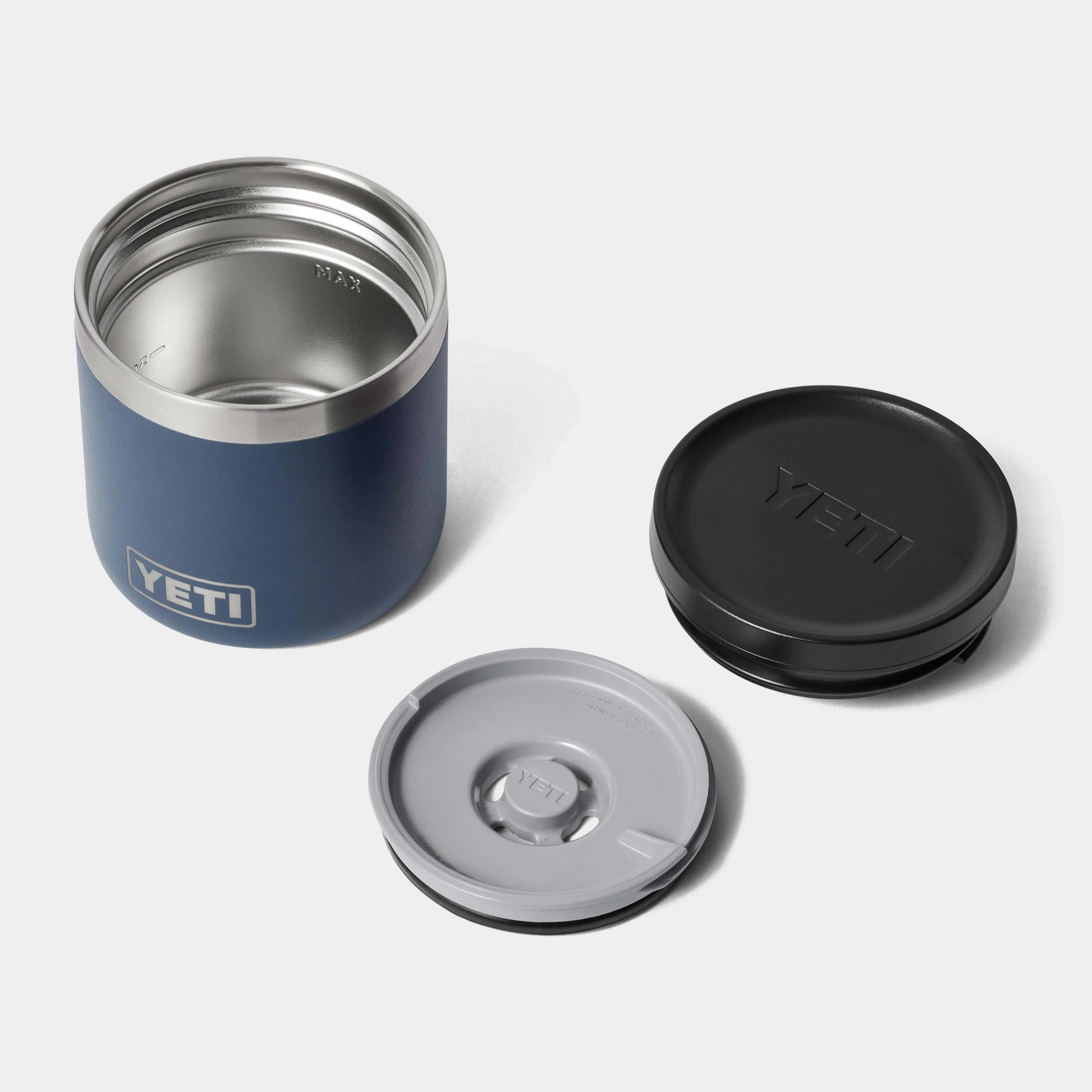 8 oz (237 ml) Insulated Food Jar - Image 2