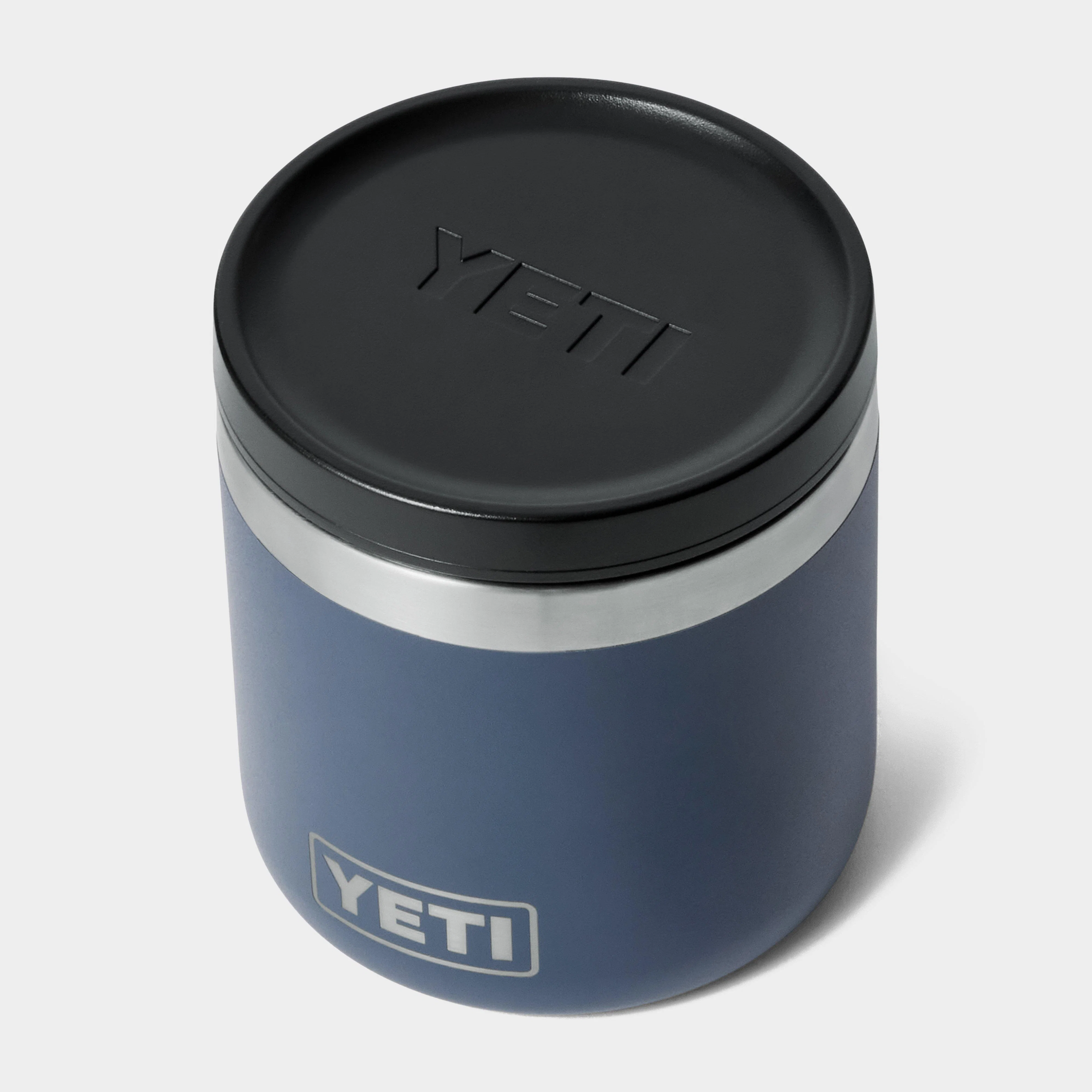 8 oz (237 ml) Insulated Food Jar - Image 4