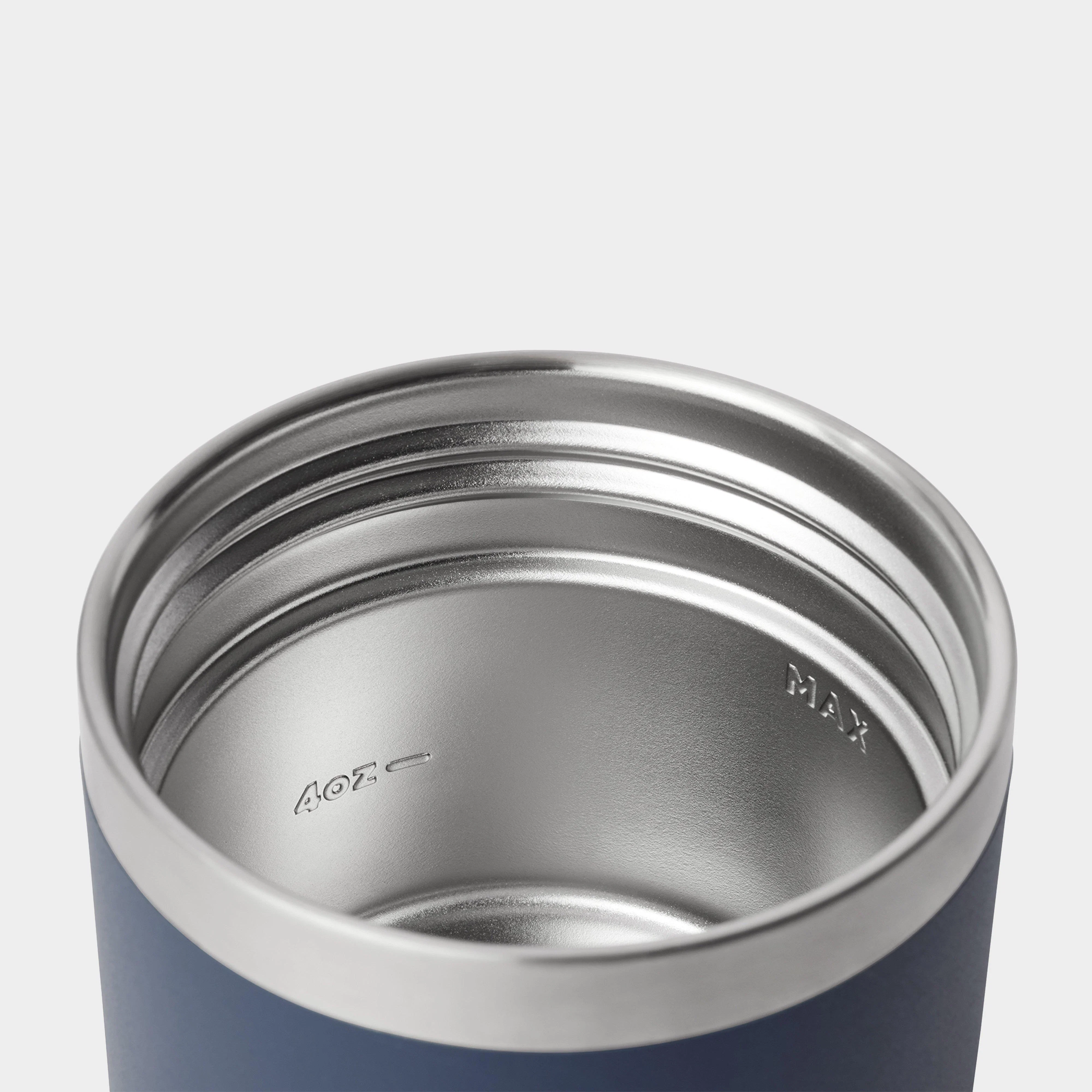 8 oz (237 ml) Insulated Food Jar - Image 5