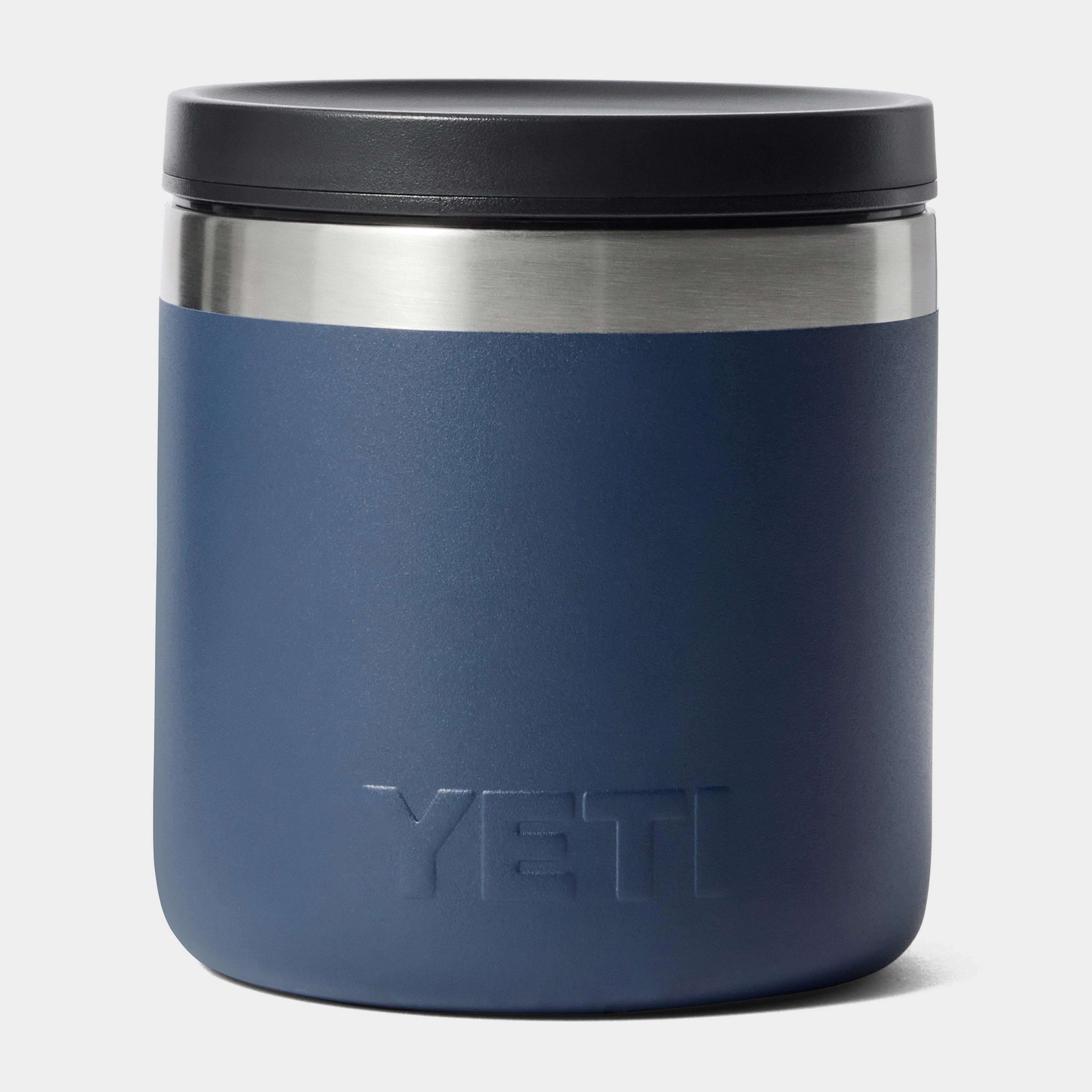 8 oz (237 ml) Insulated Food Jar - Image 6