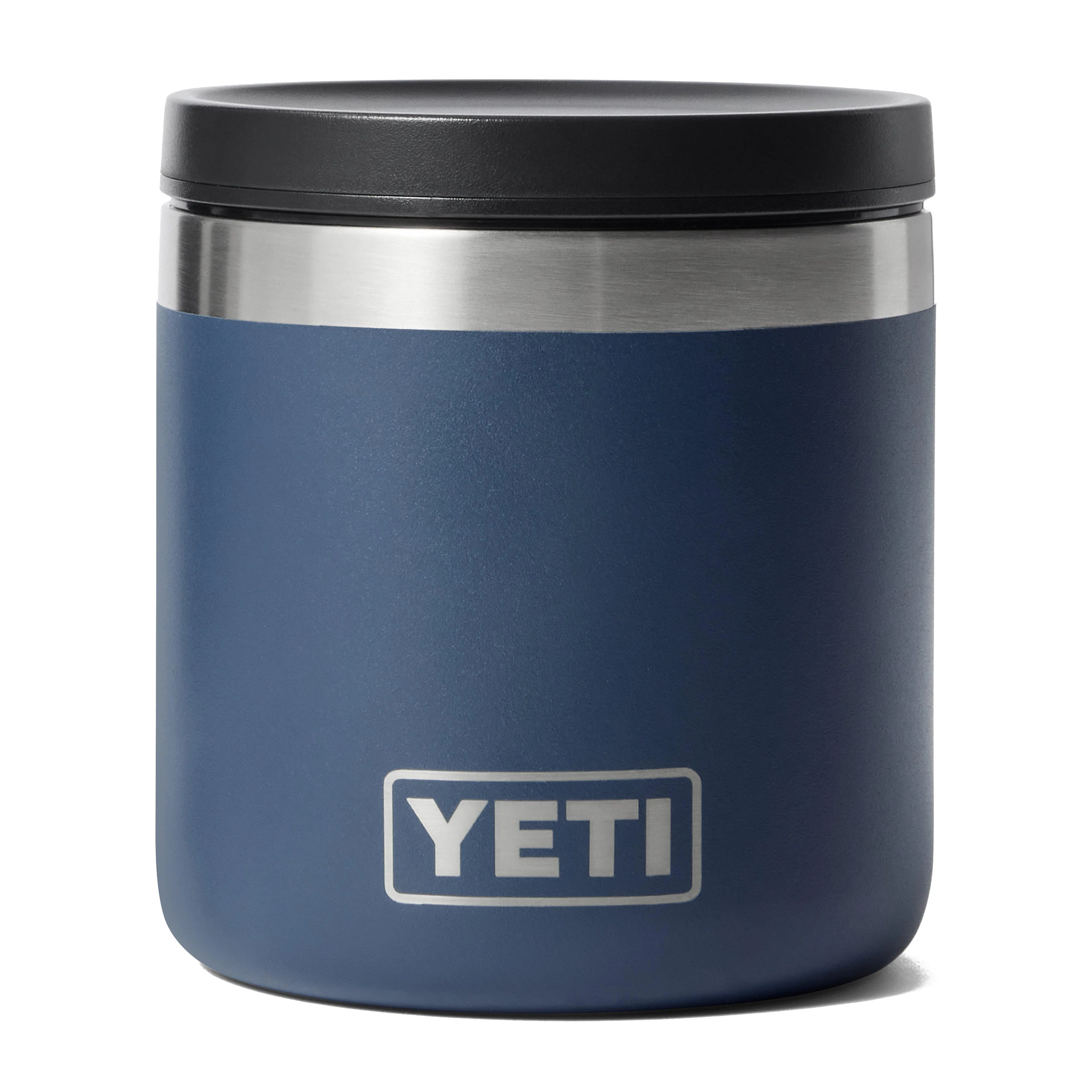 8 oz (237 ml) Insulated Food Jar - Image 8