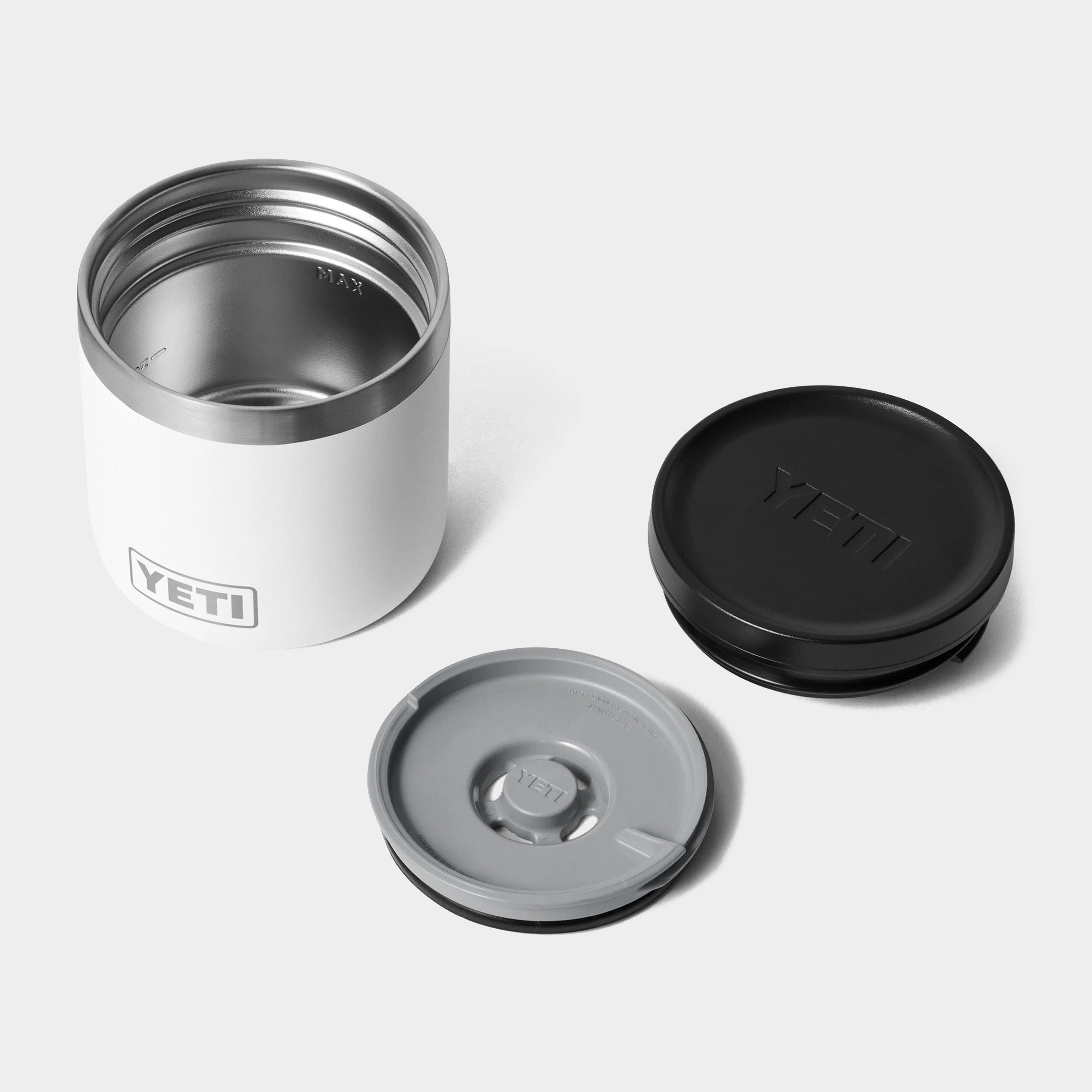 8 oz (237 ml) Insulated Food Jar - Image 2
